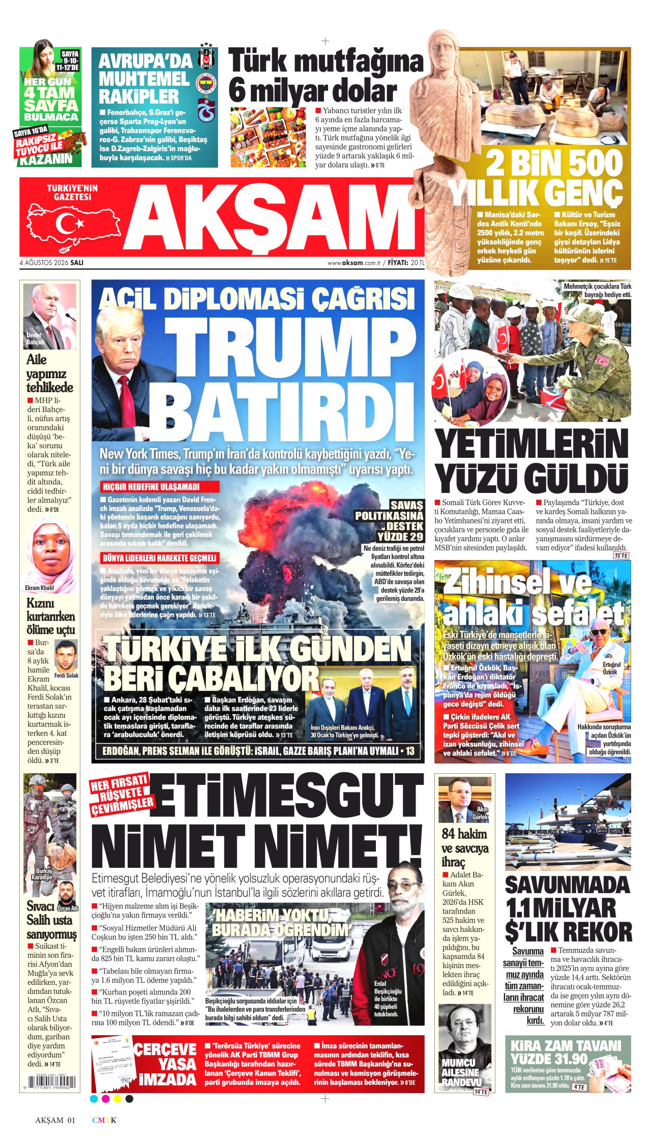 AKŞAM