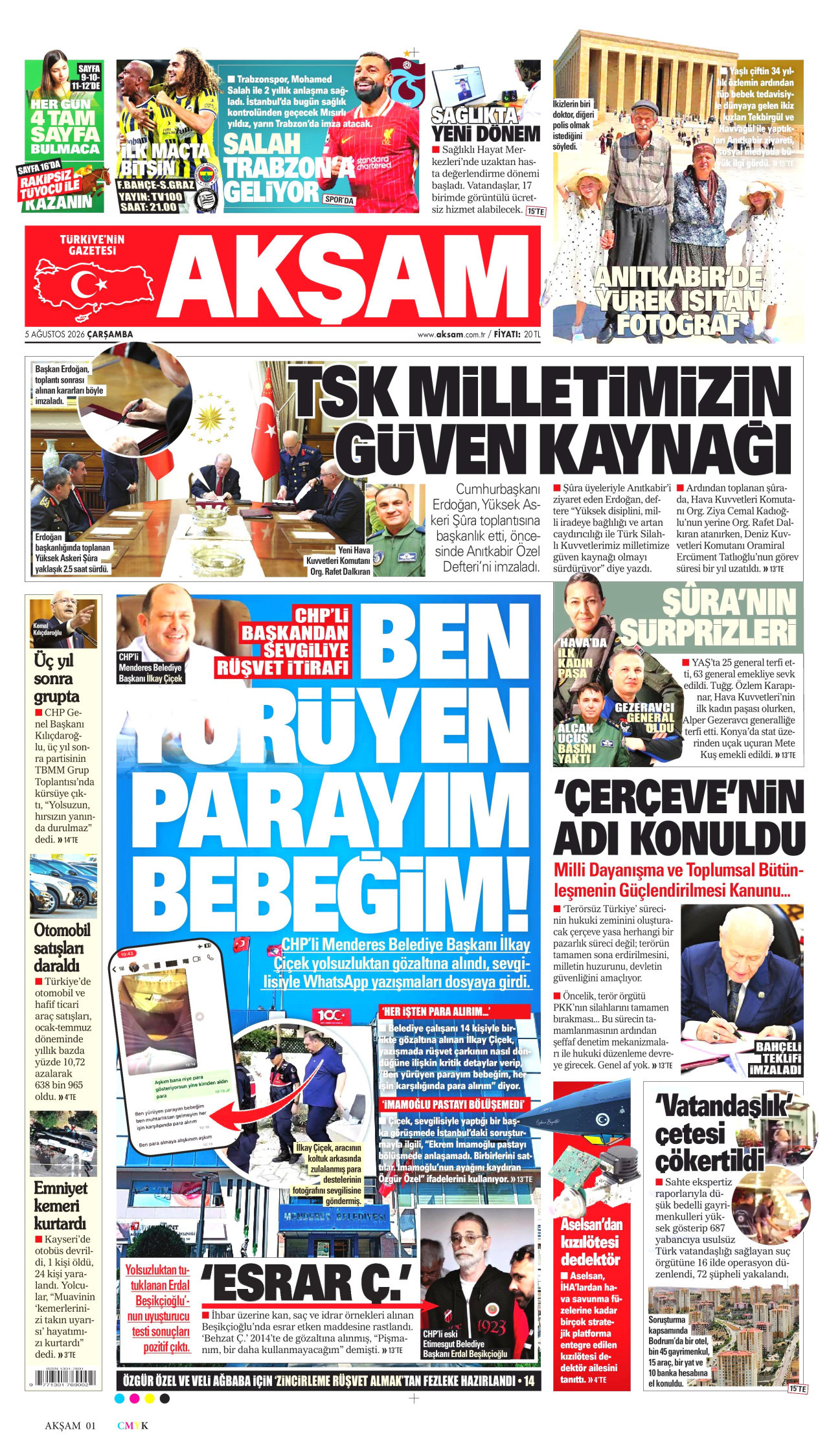 AKŞAM