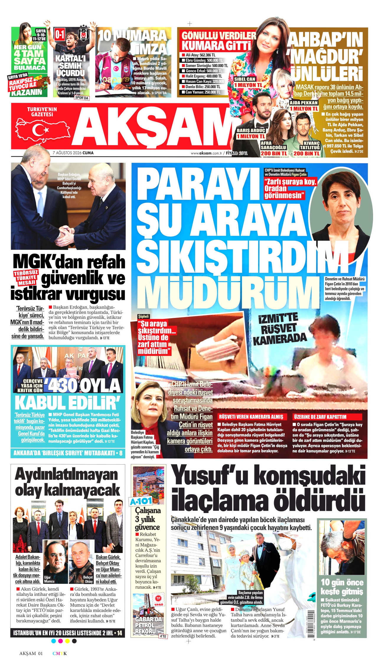 AKŞAM