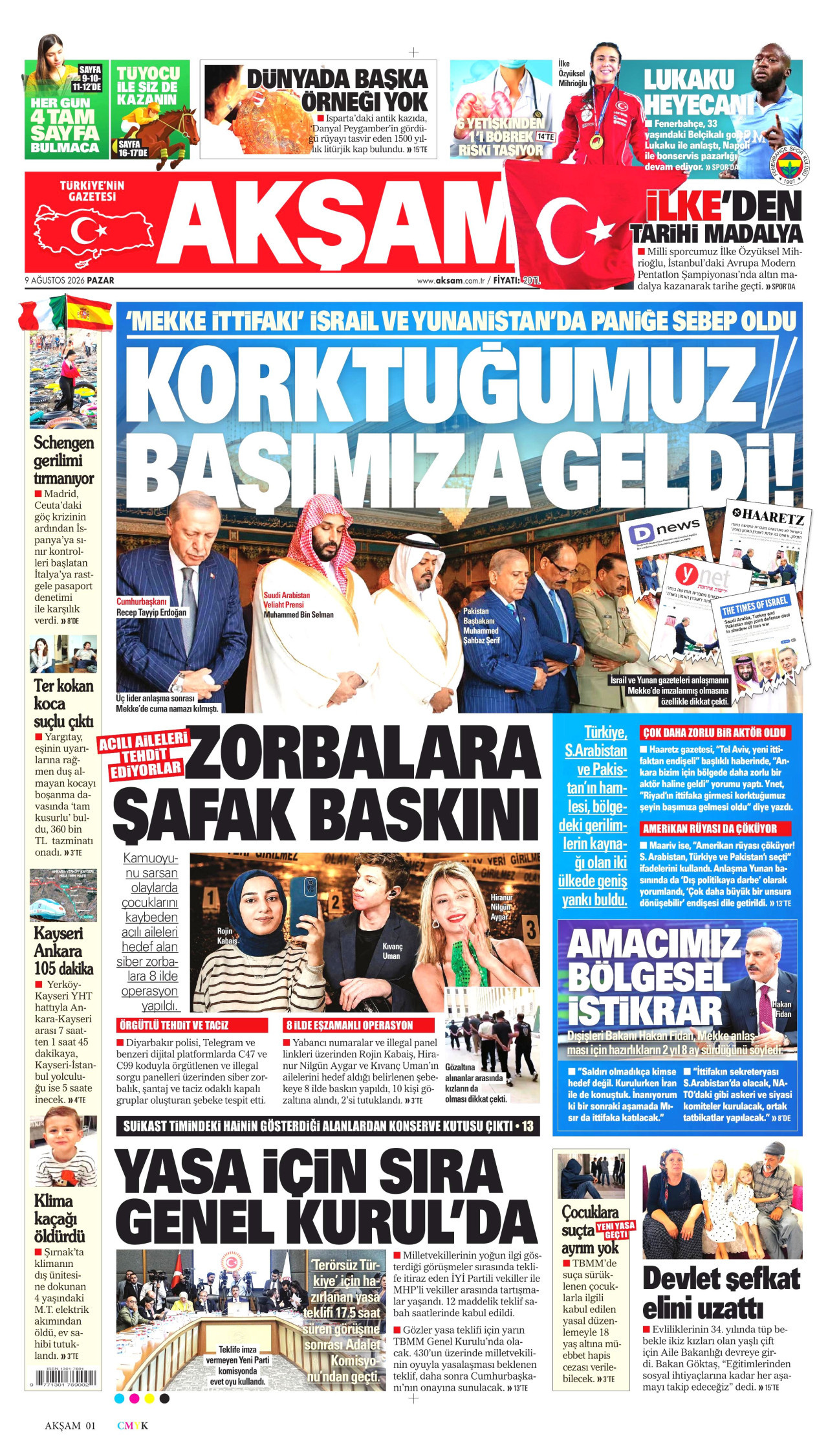 AKŞAM