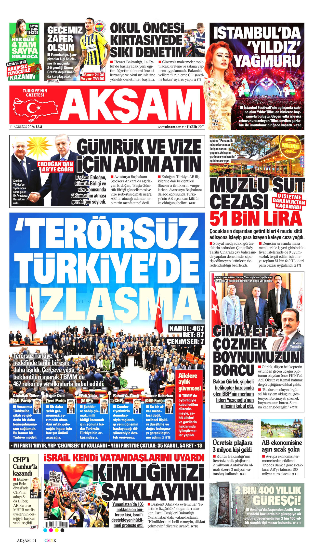 AKŞAM
