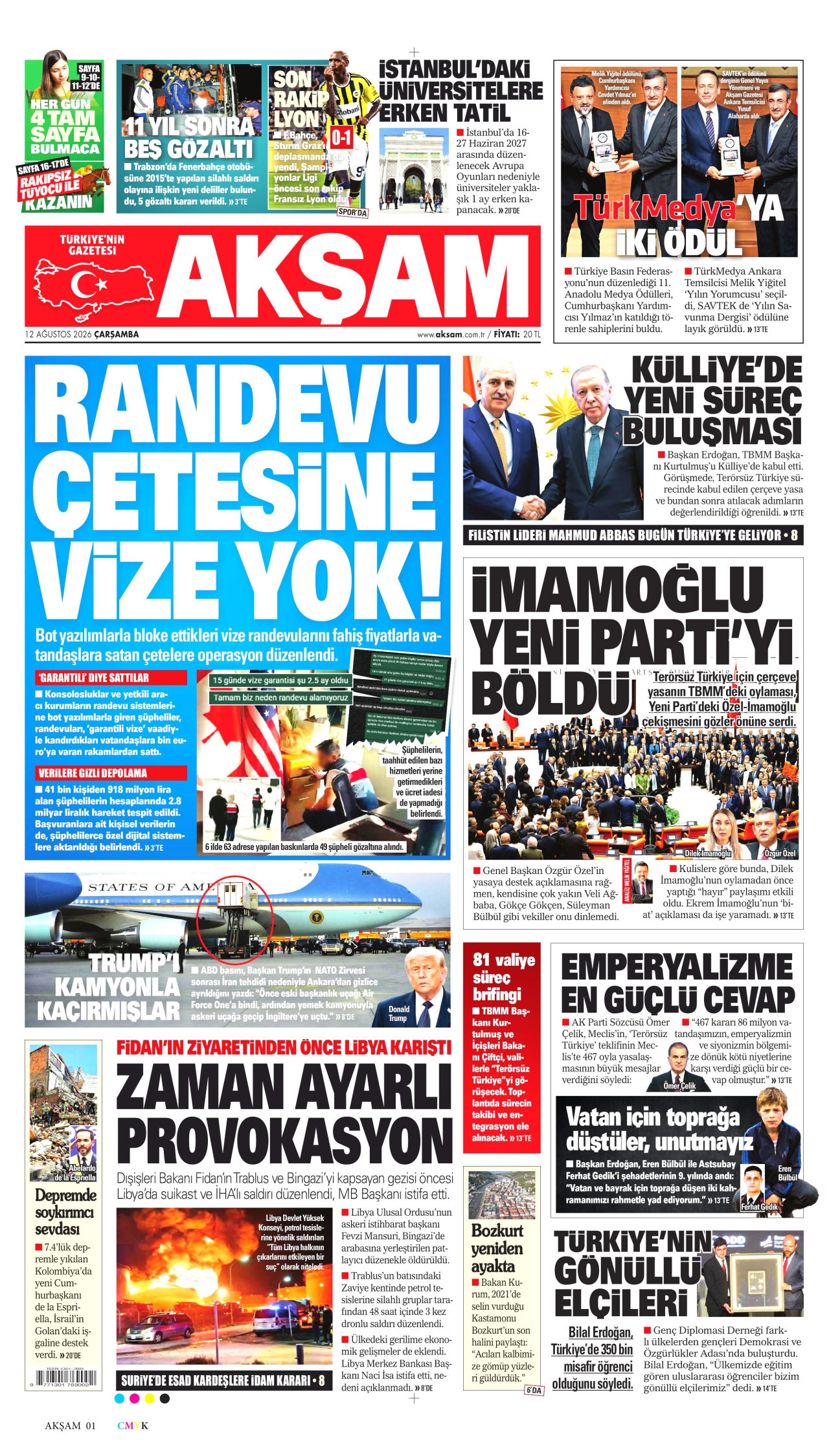 AKŞAM