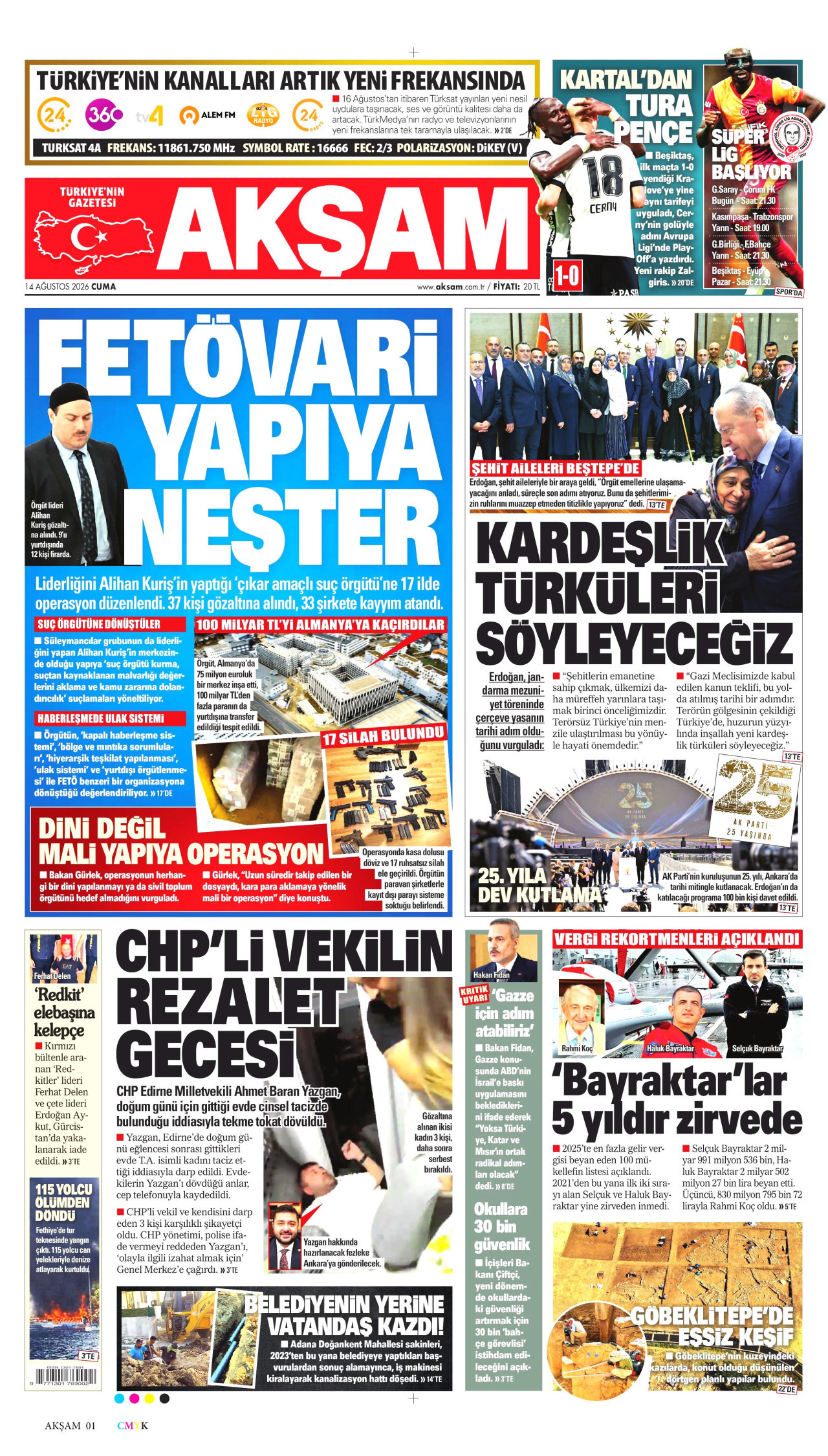 AKŞAM