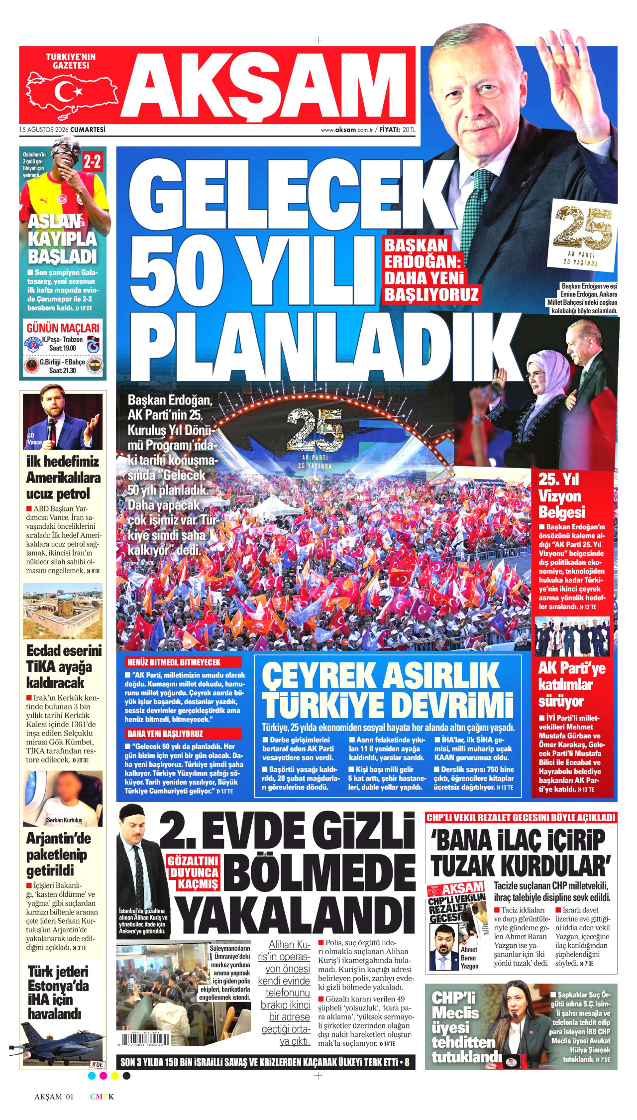 AKŞAM