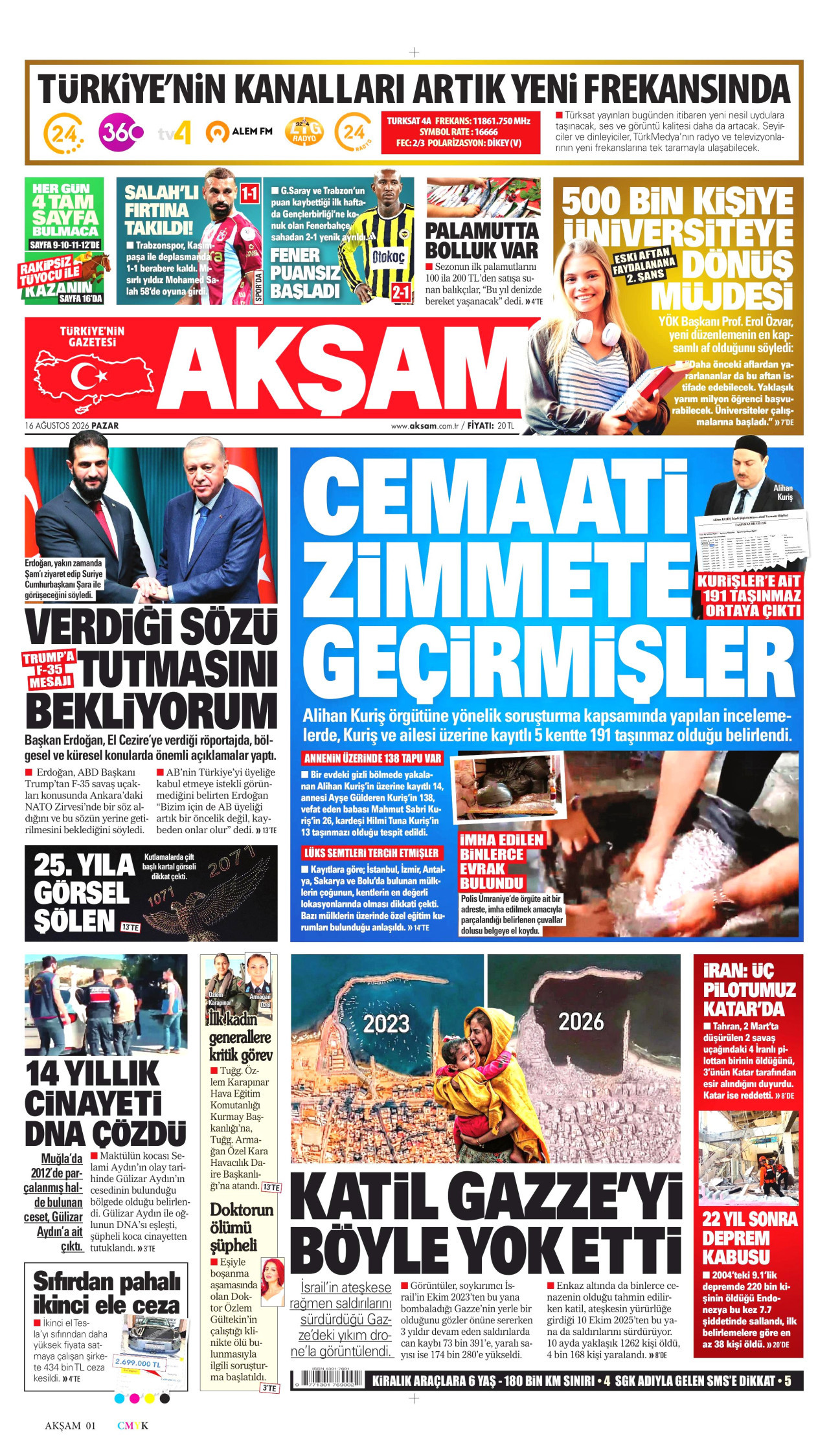 AKŞAM