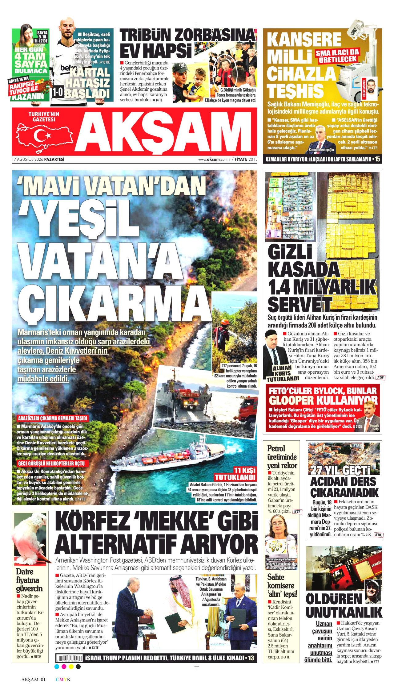 AKŞAM