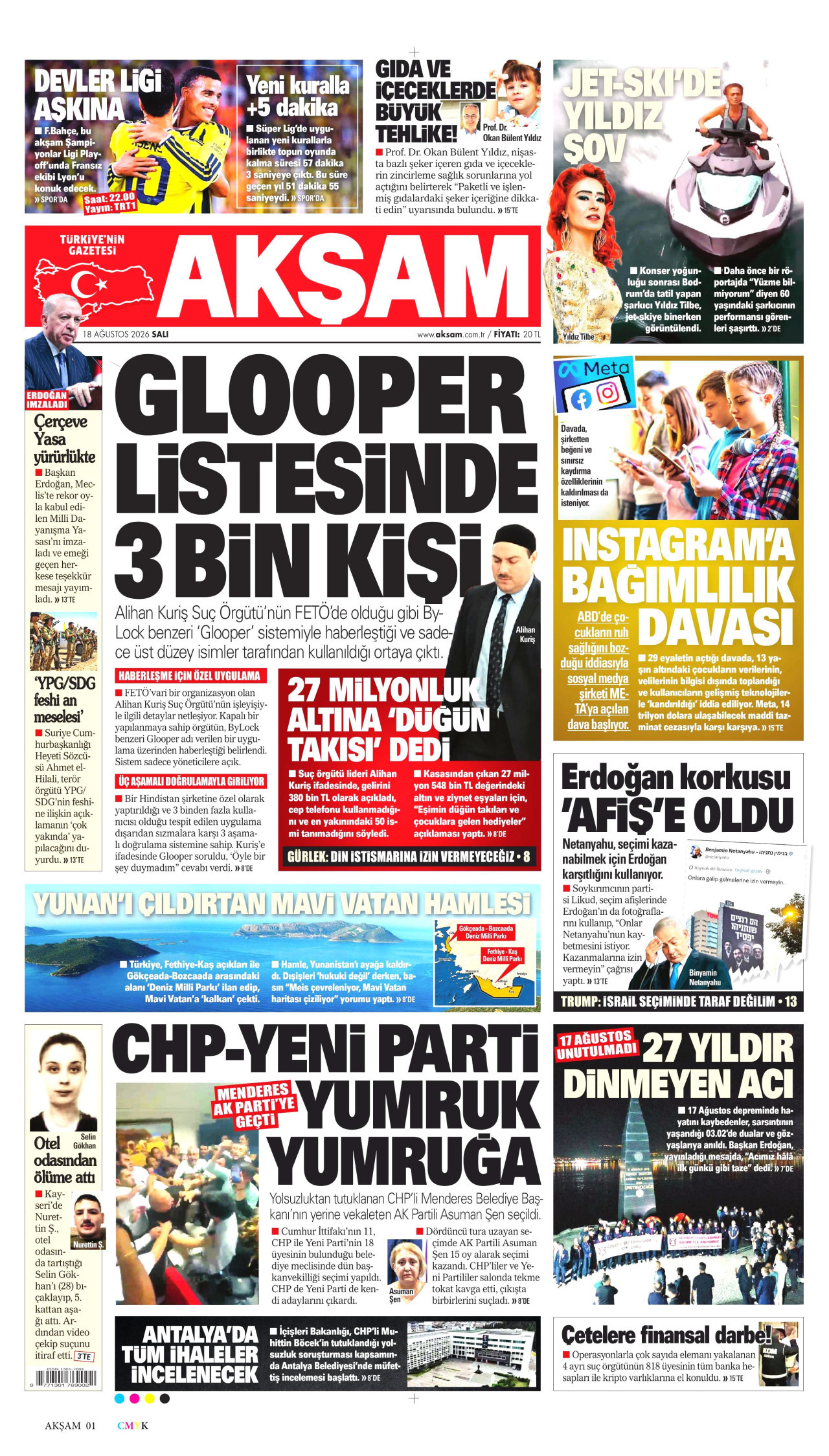 AKŞAM