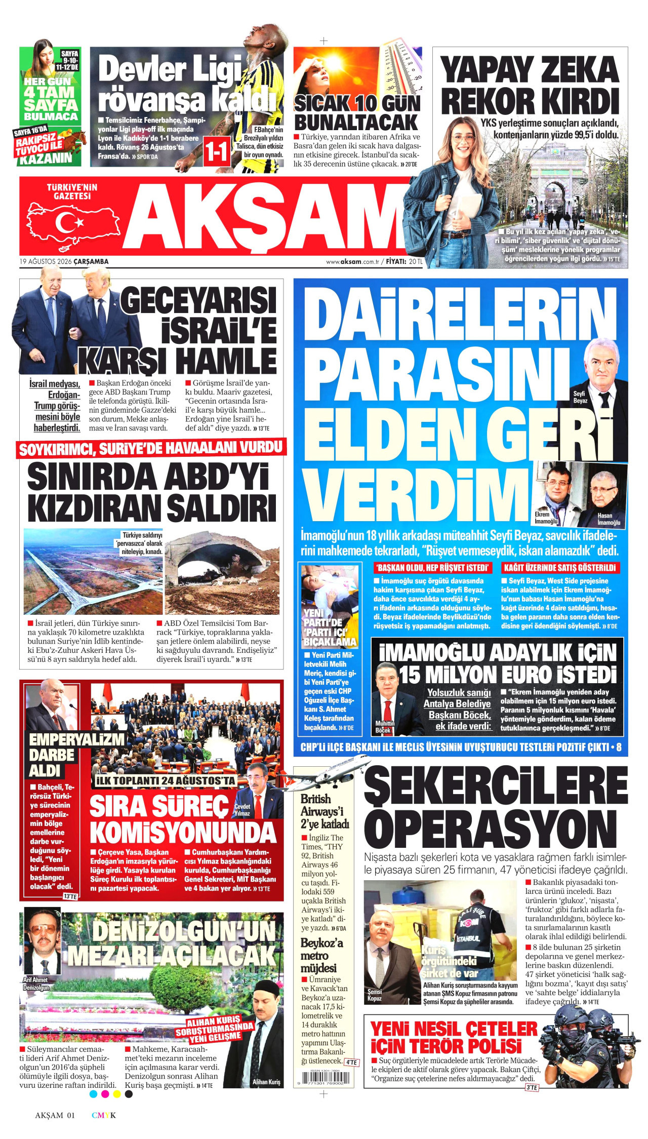 AKŞAM
