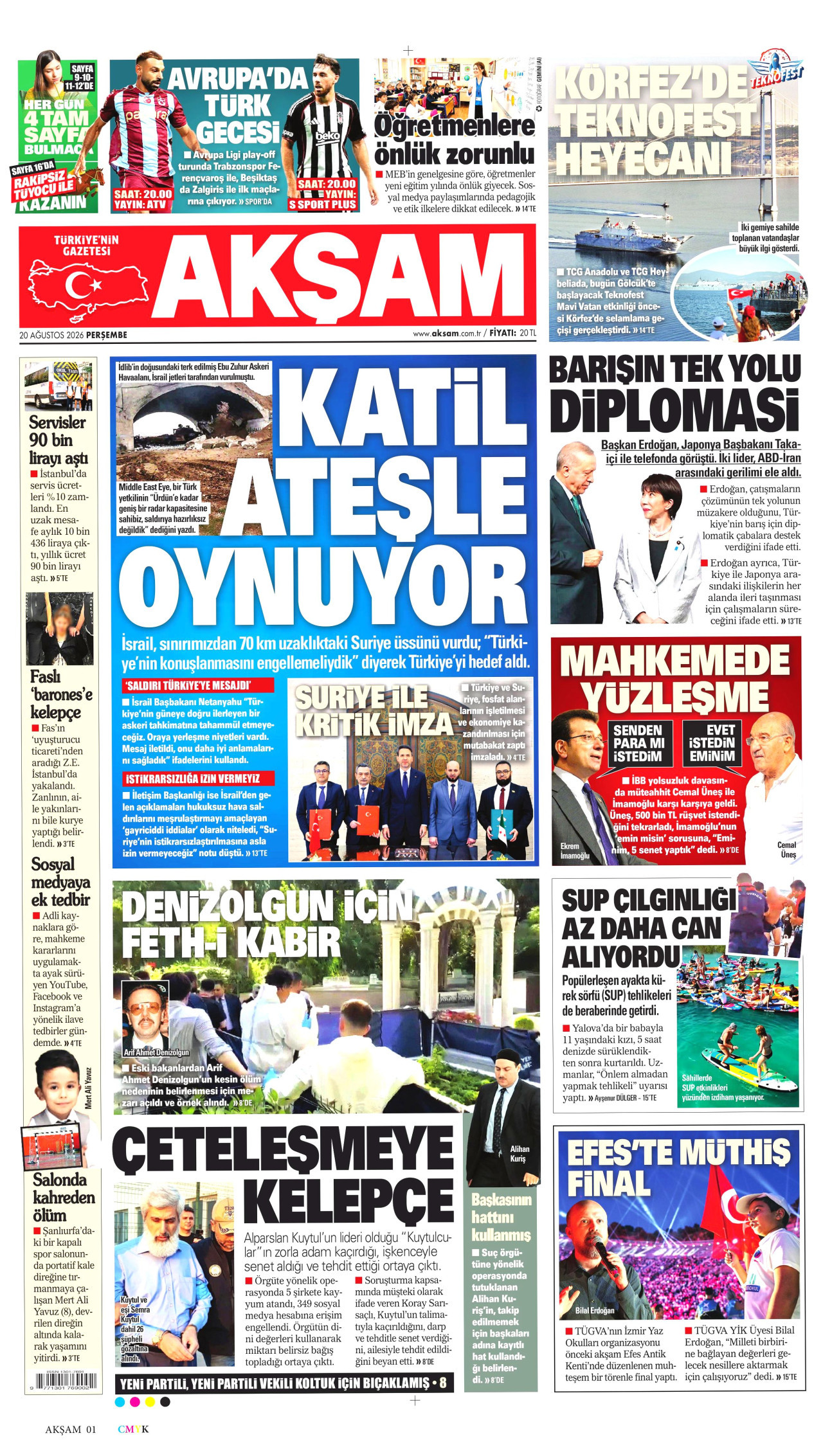 AKŞAM