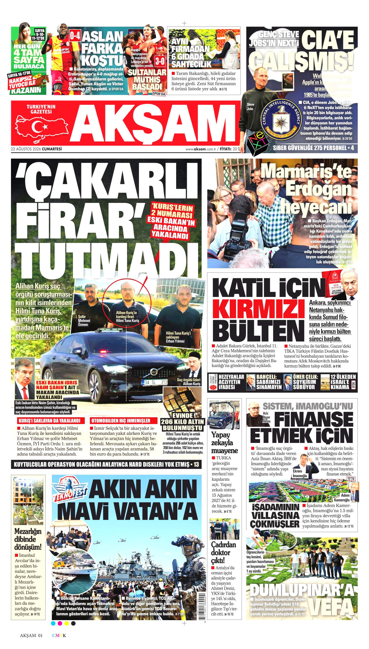 AKŞAM