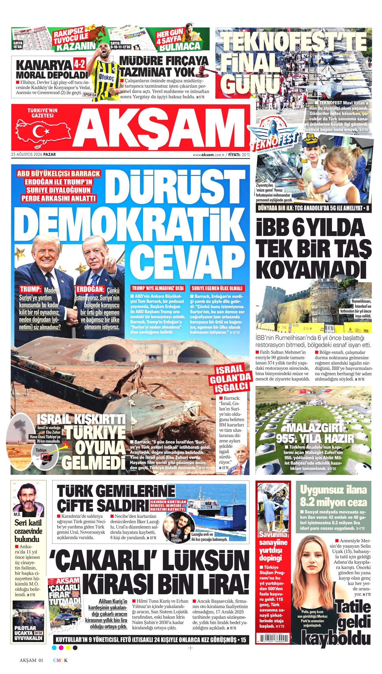 AKŞAM