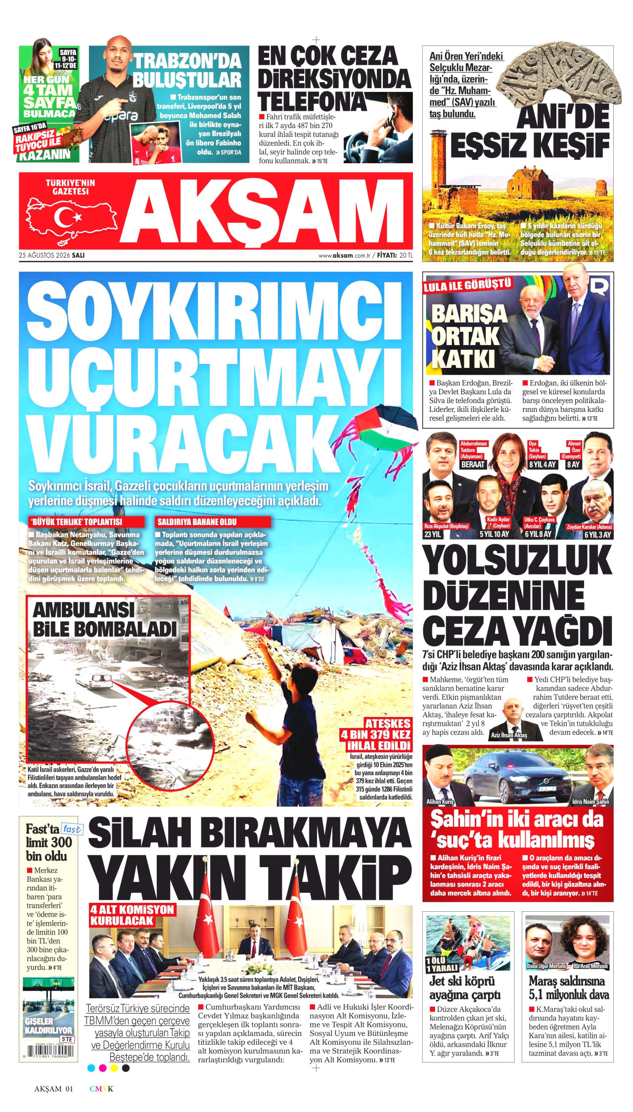 AKŞAM