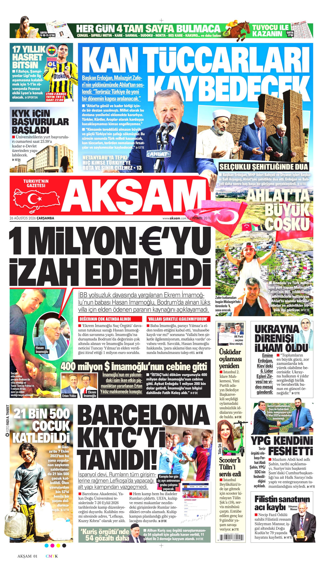 AKŞAM
