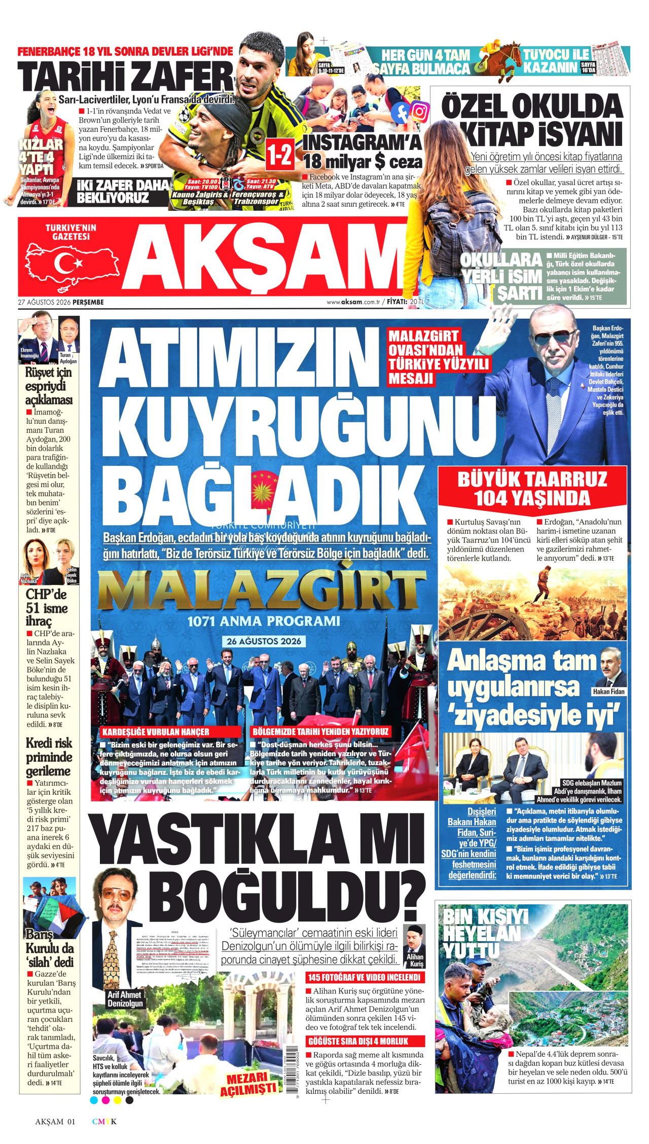 AKŞAM