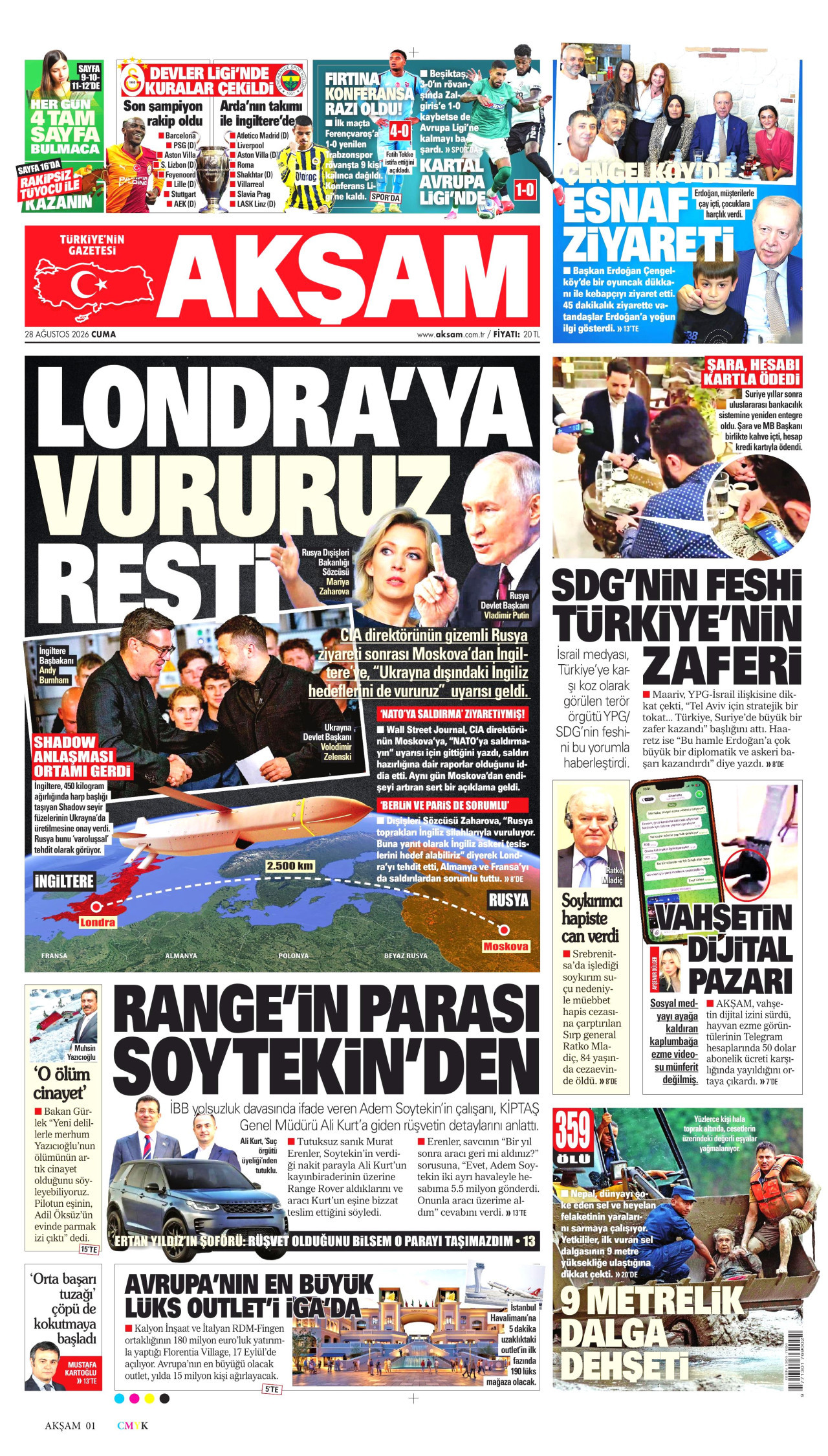 AKŞAM