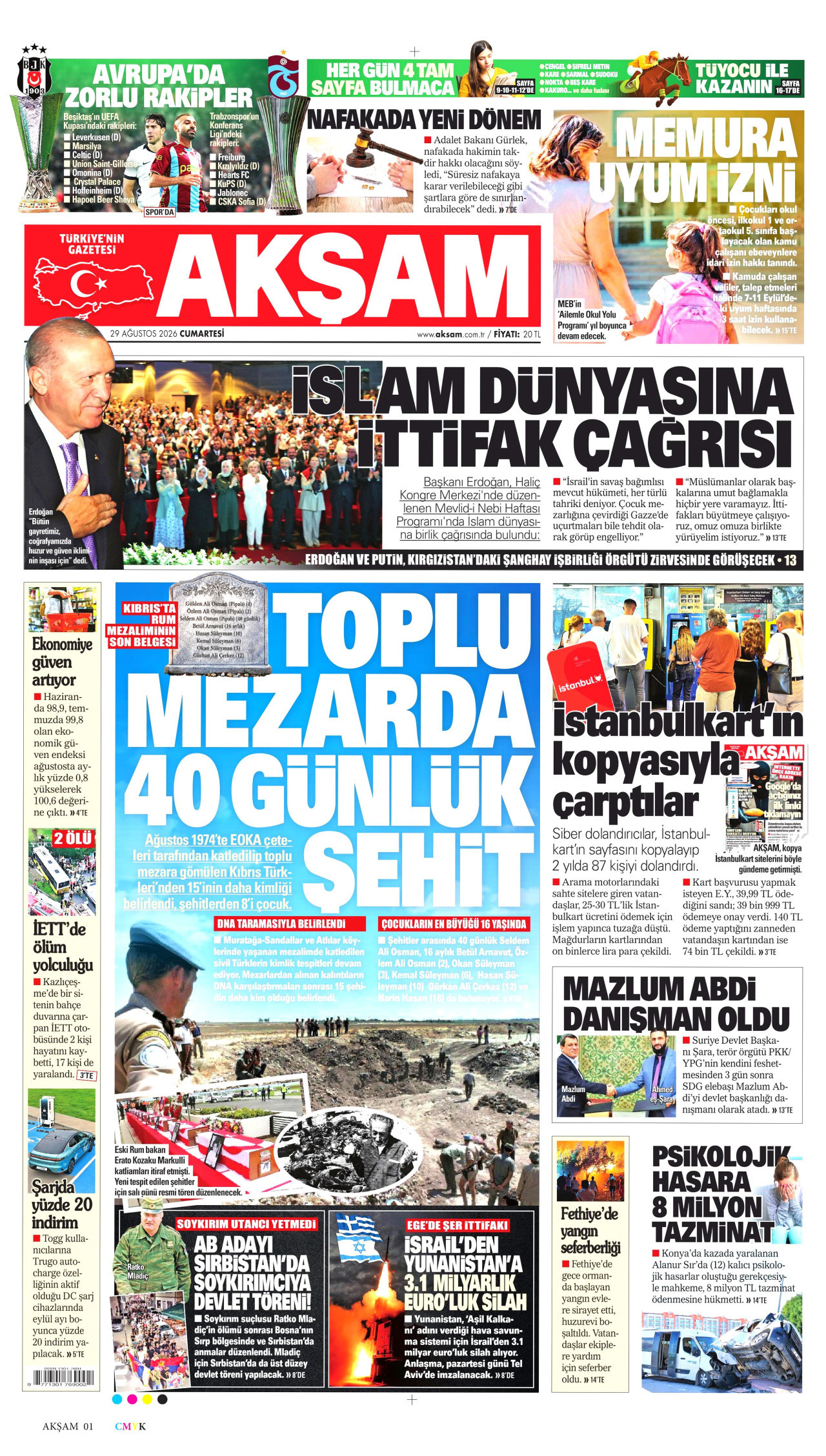 AKŞAM