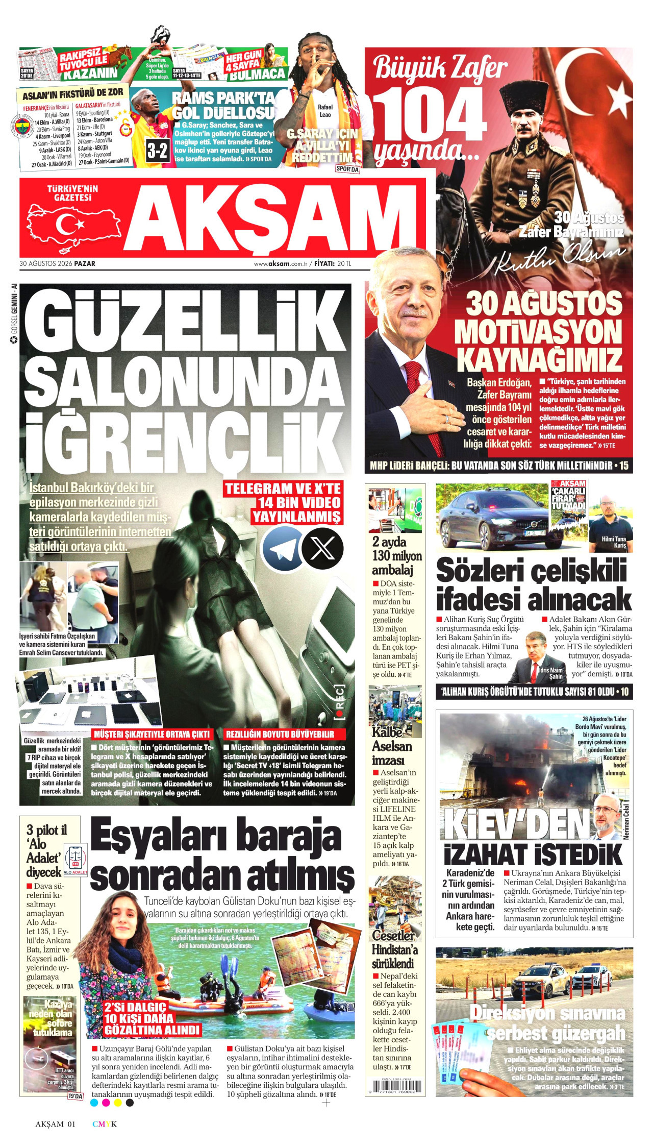 AKŞAM