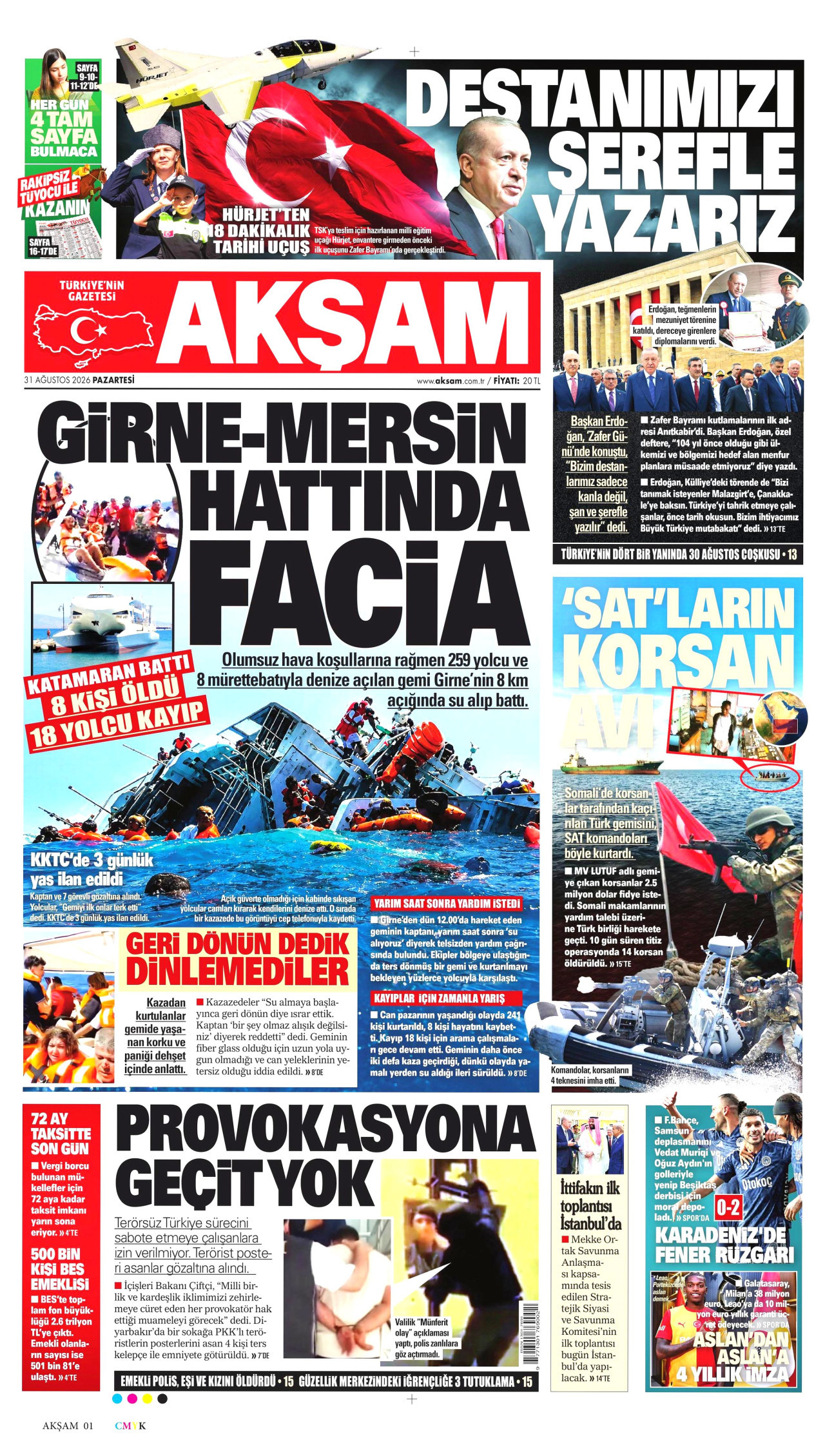 AKŞAM