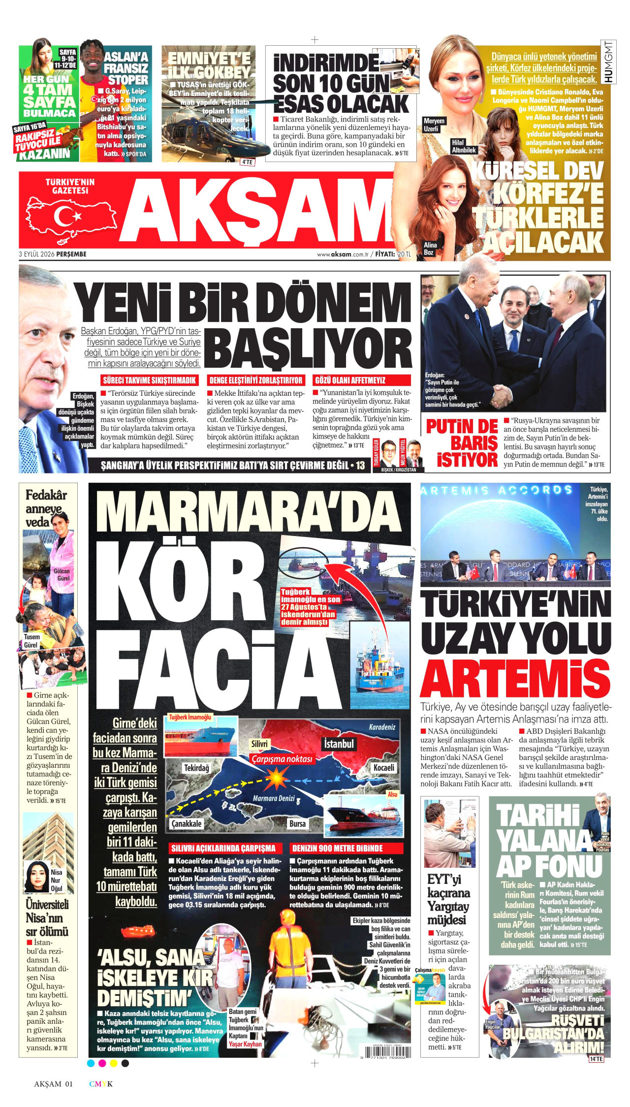 AKŞAM