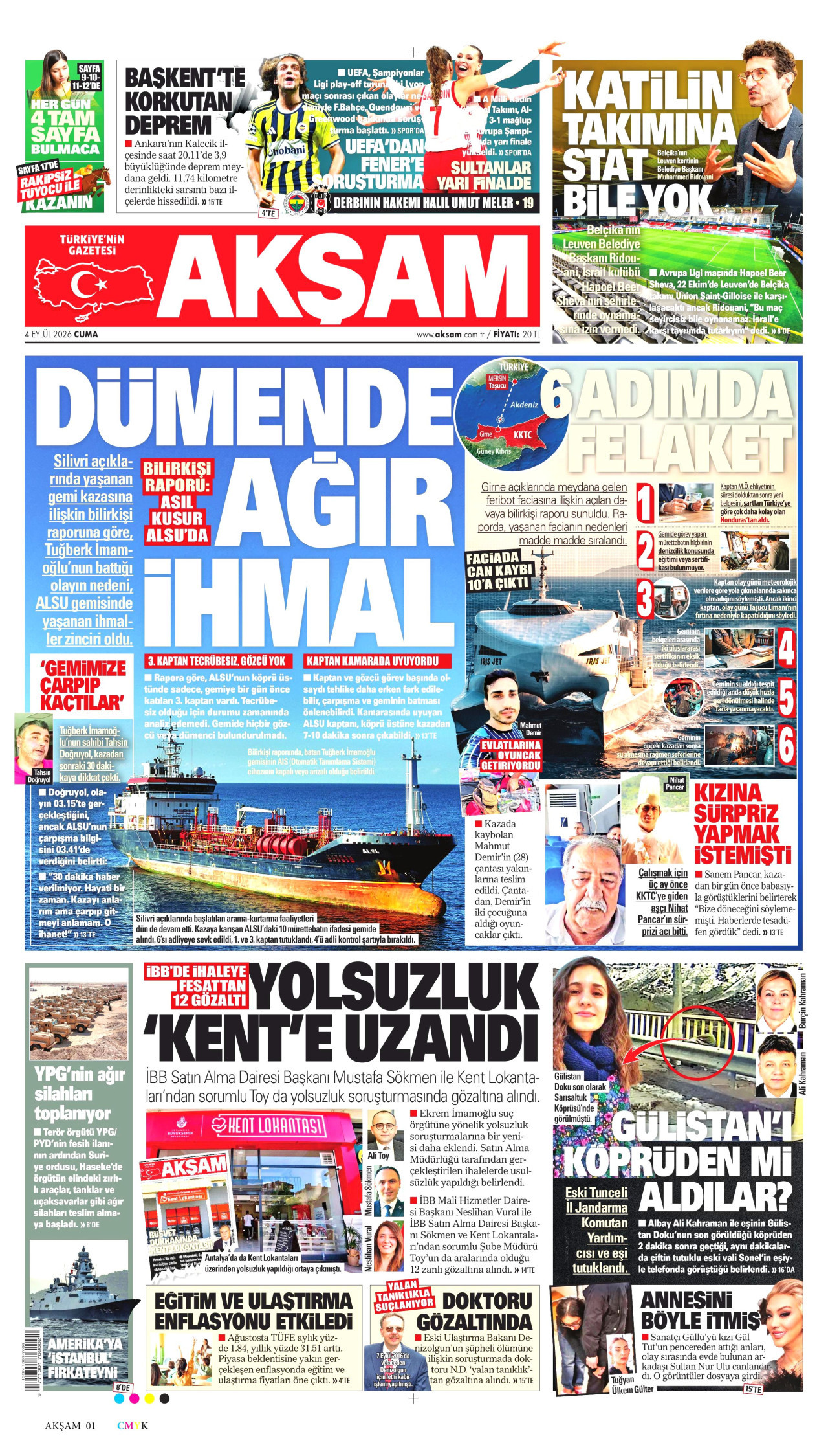 AKŞAM