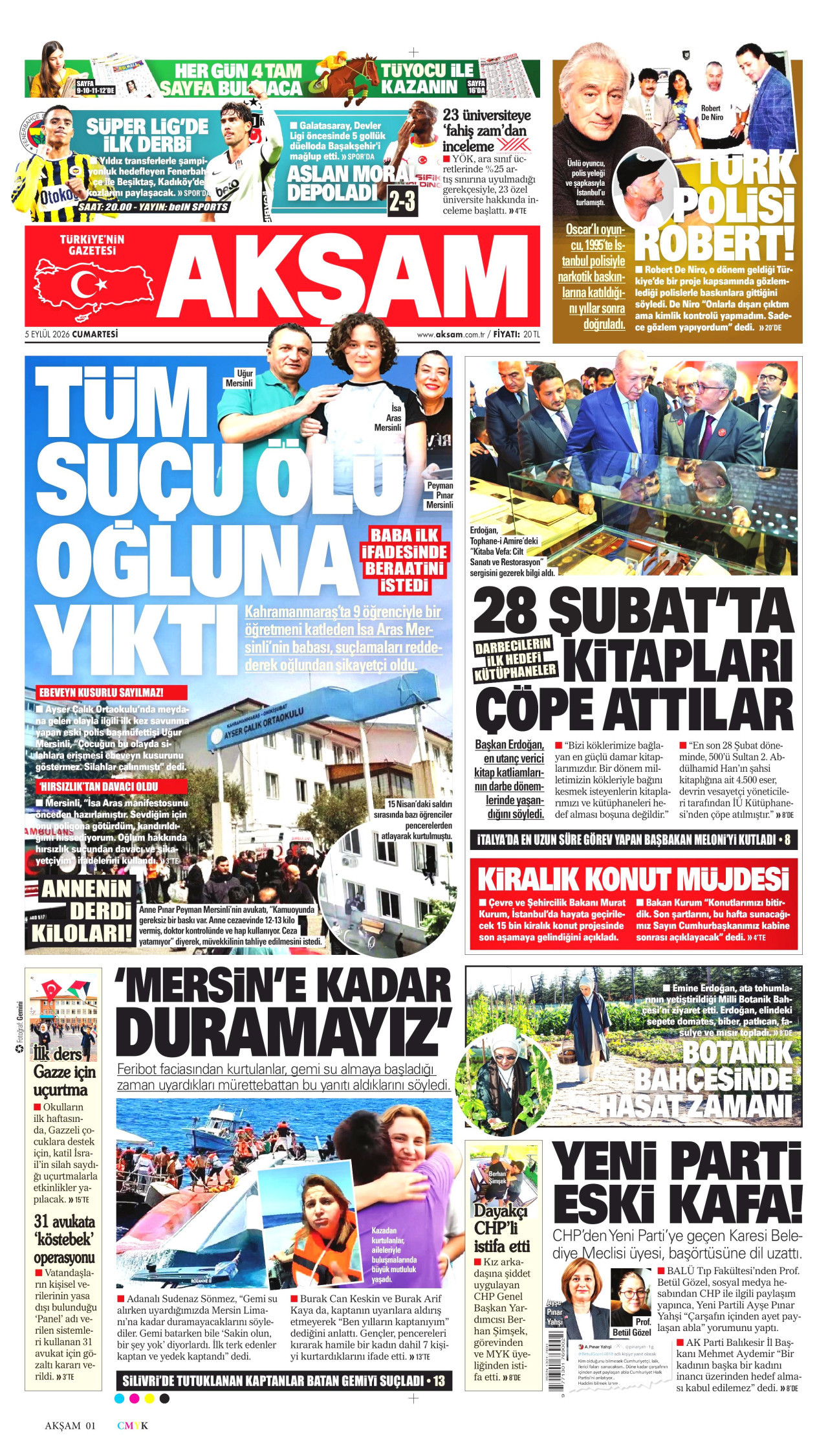 AKŞAM