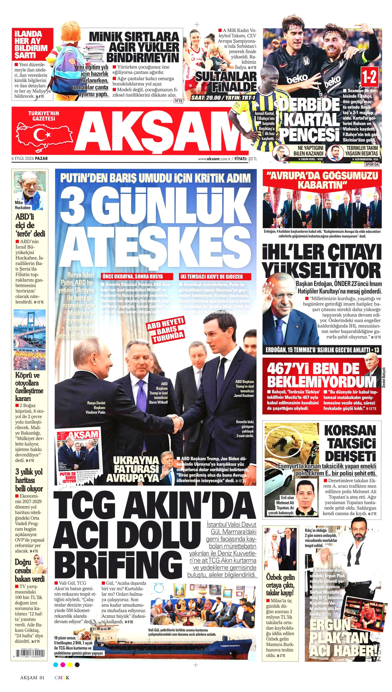 AKŞAM