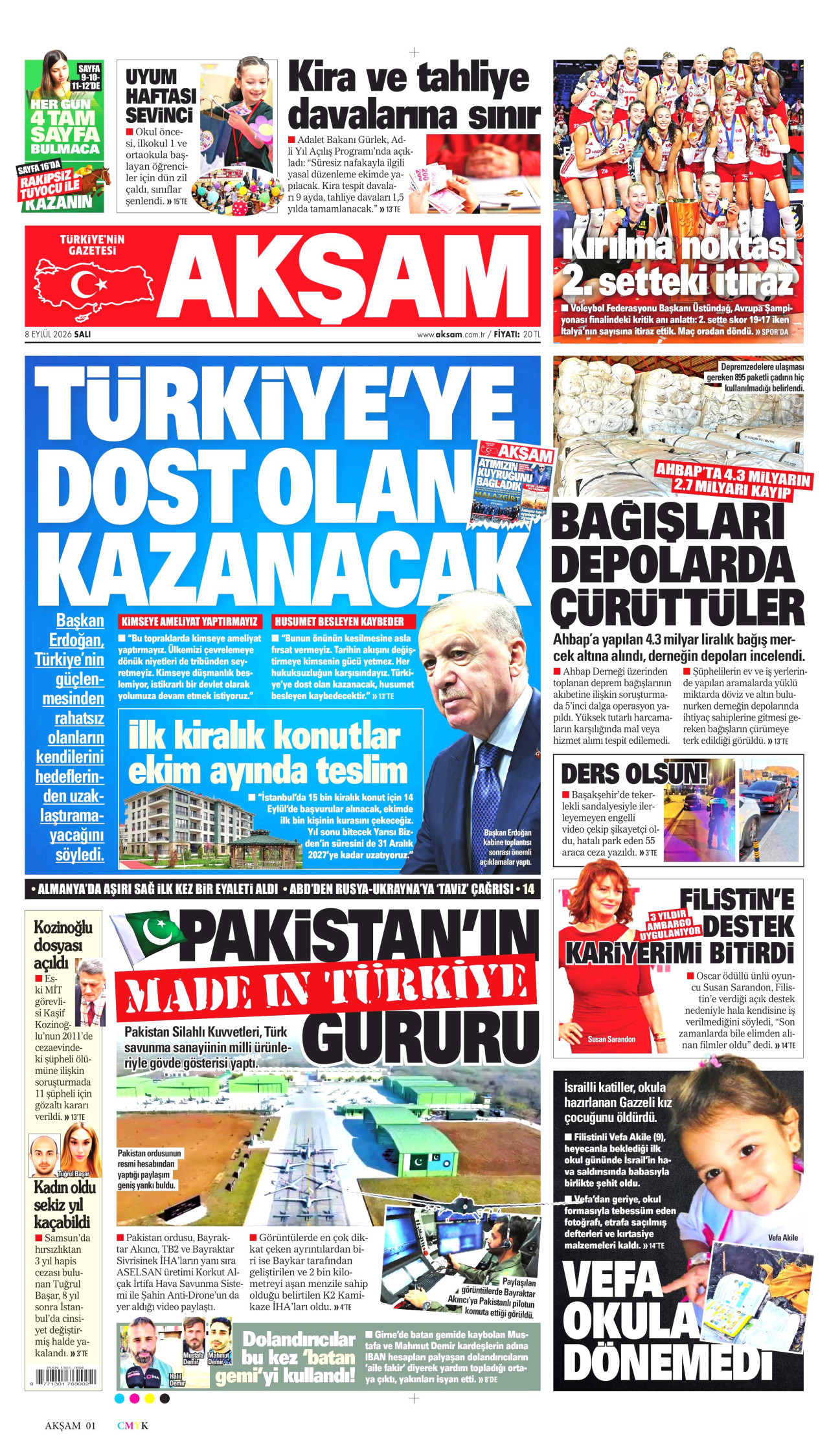 AKŞAM
