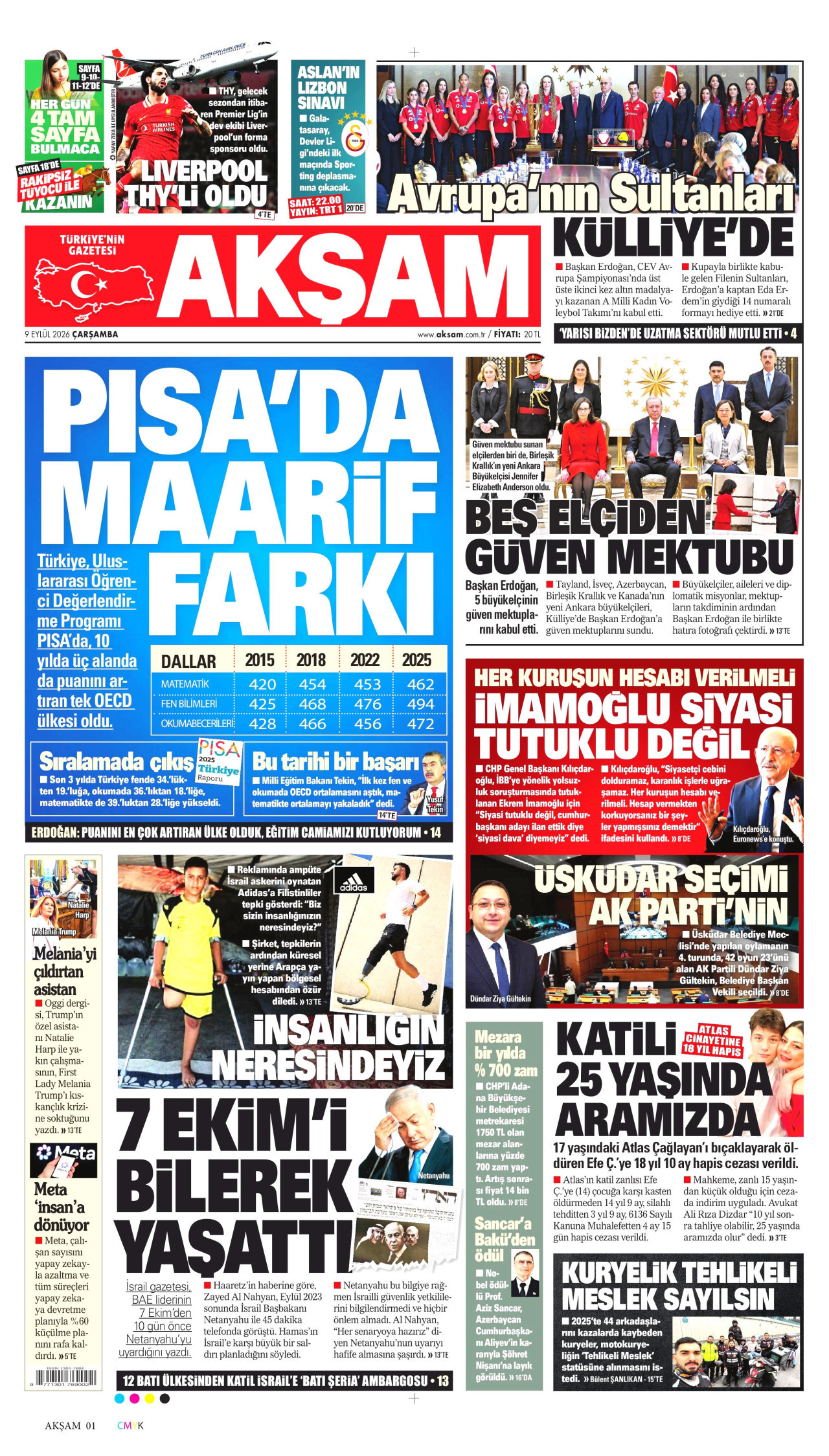 AKŞAM