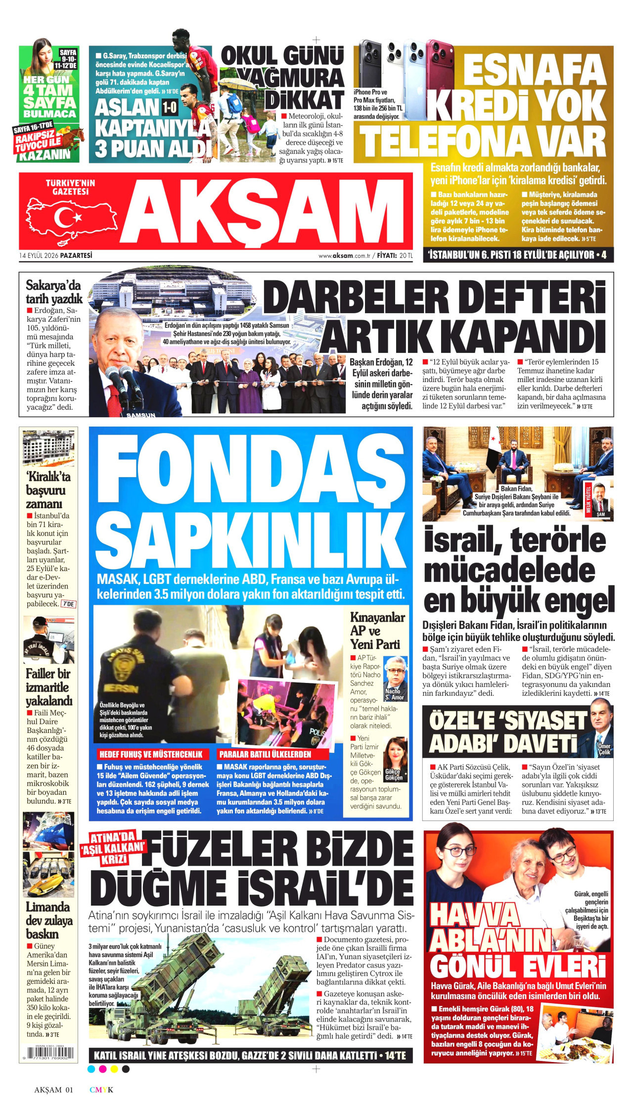 AKŞAM