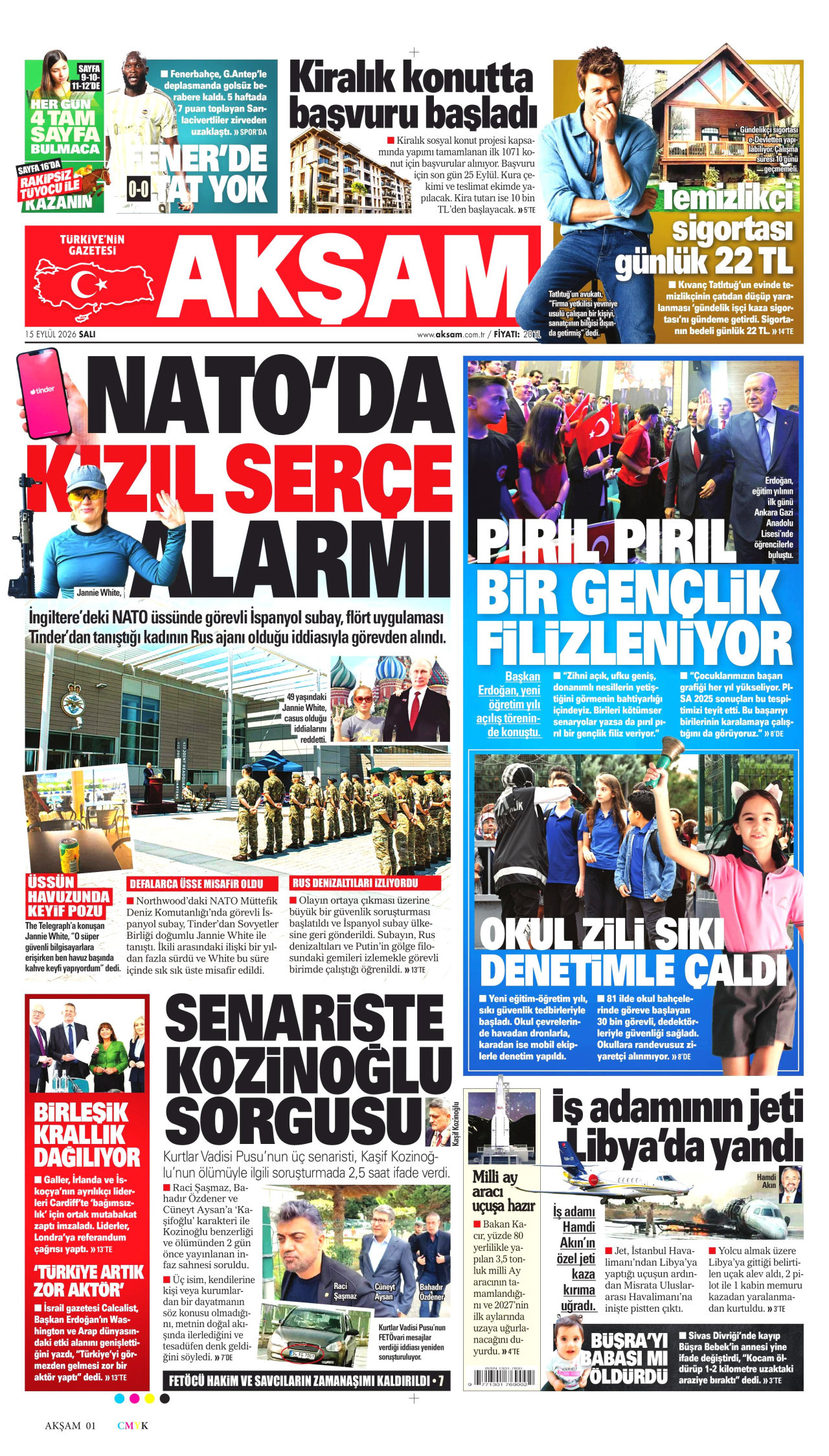 AKŞAM