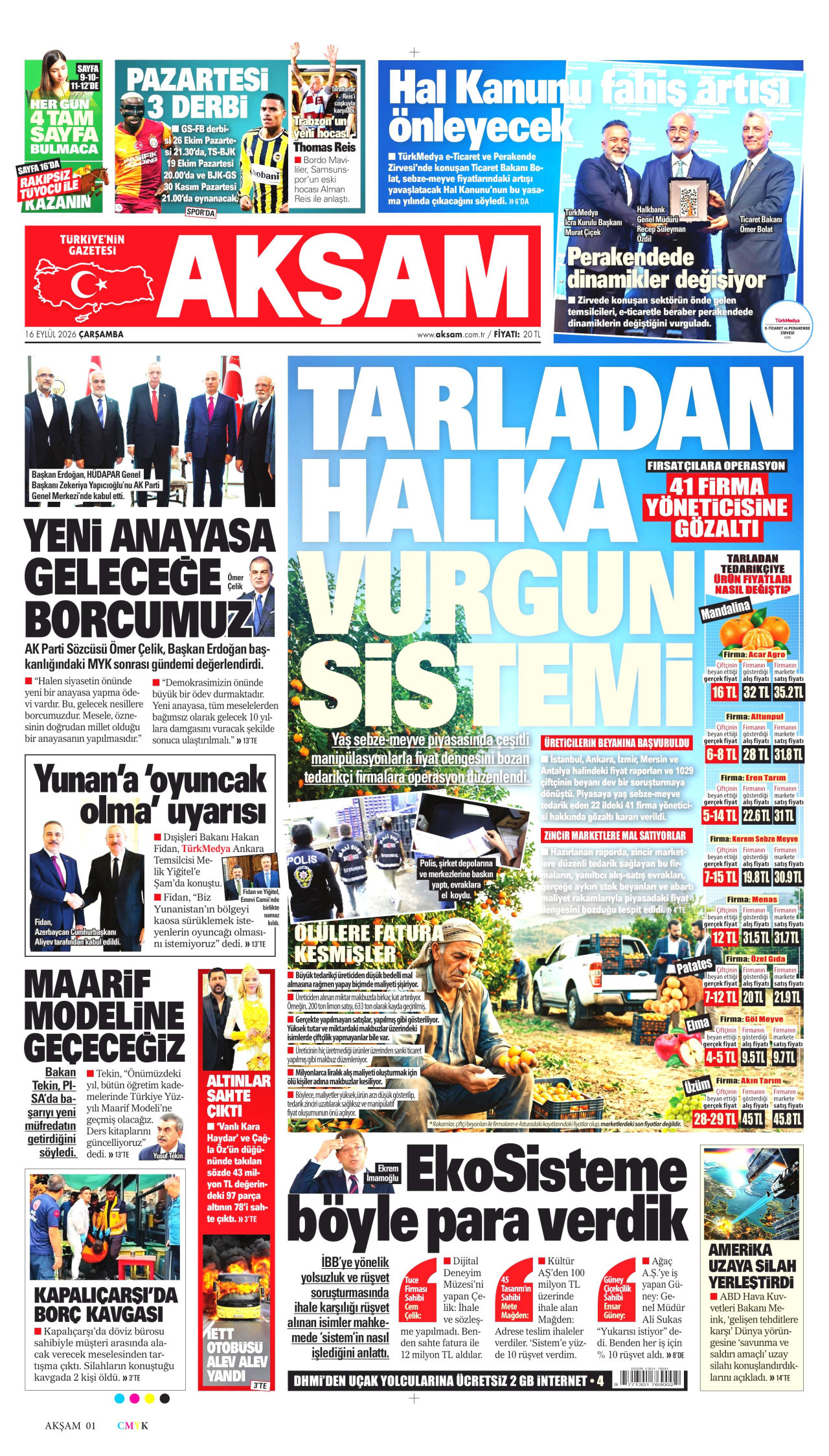 AKŞAM