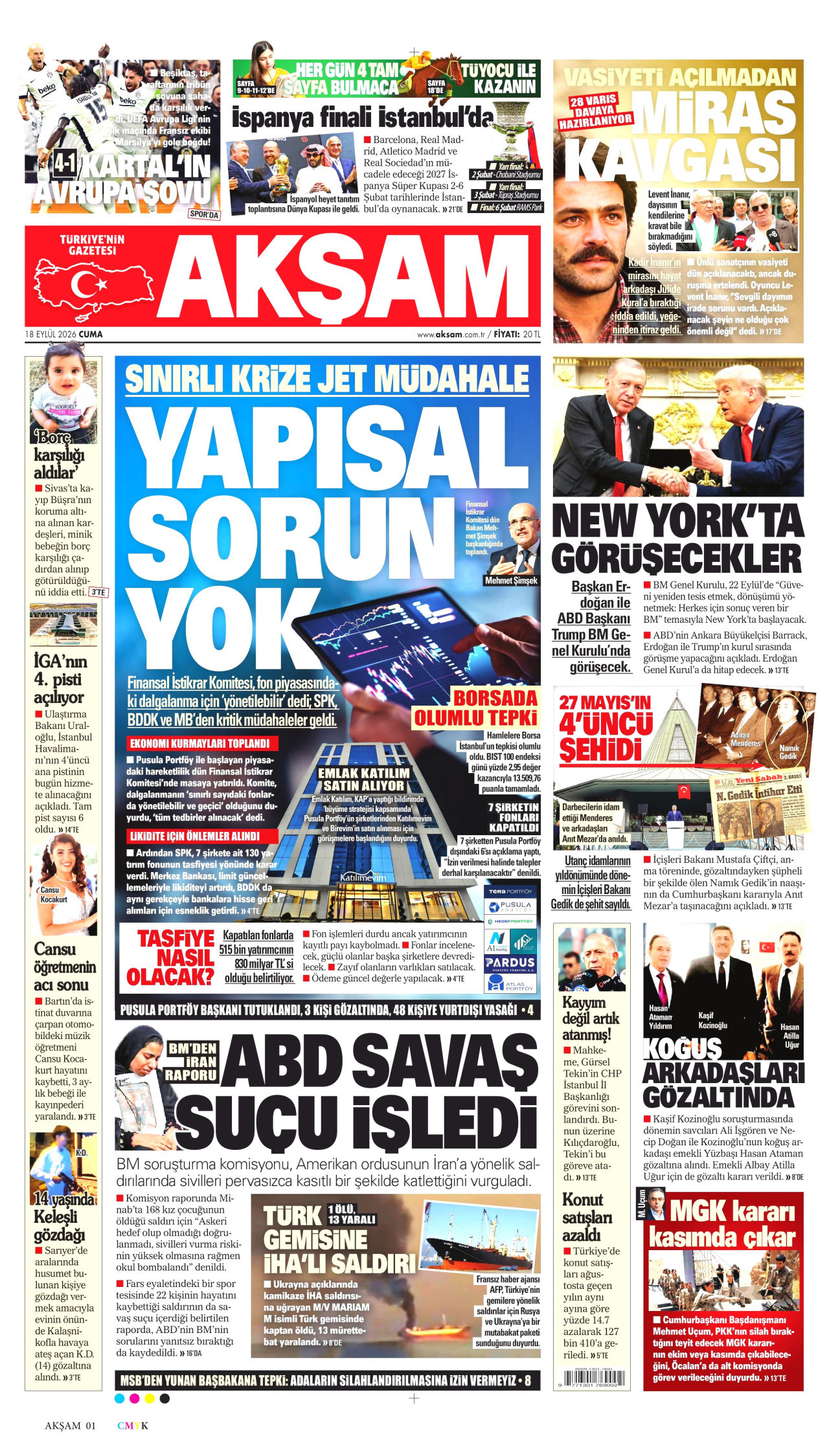 AKŞAM