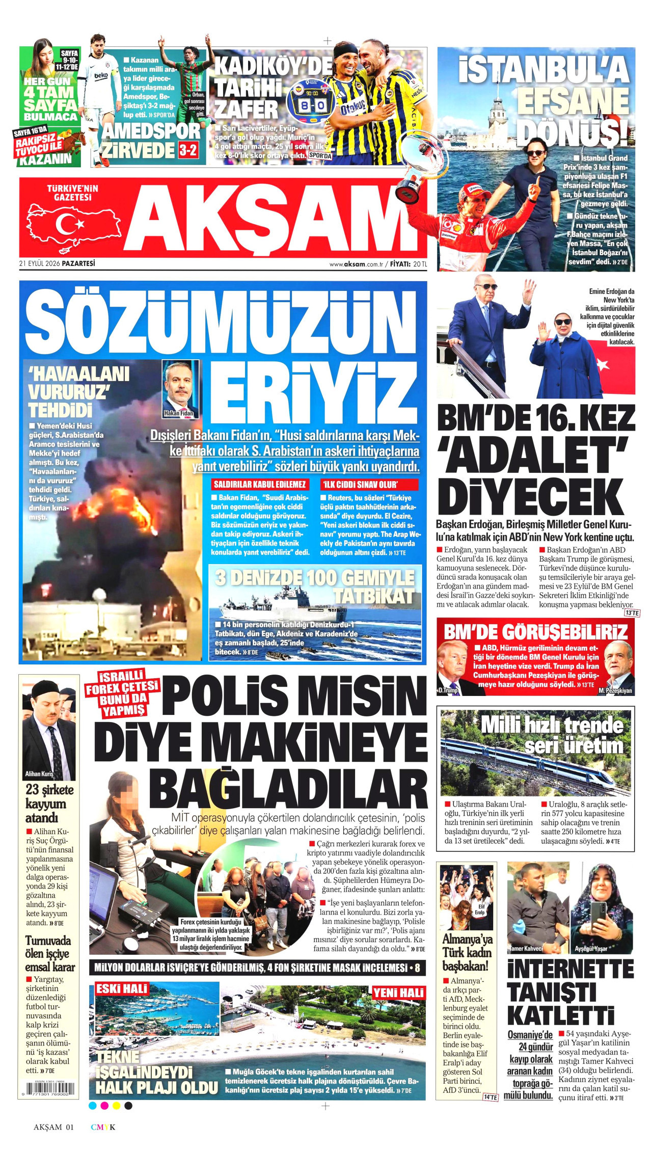 AKŞAM