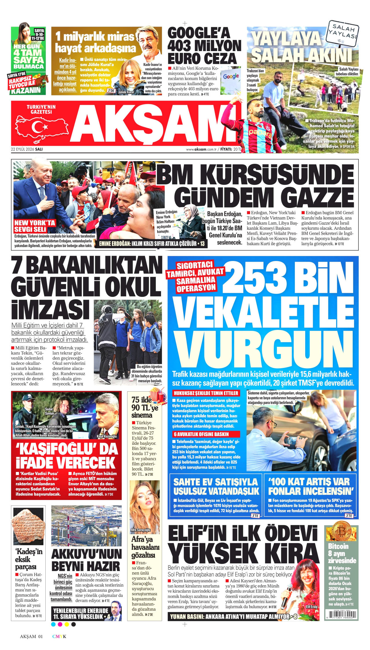 AKŞAM