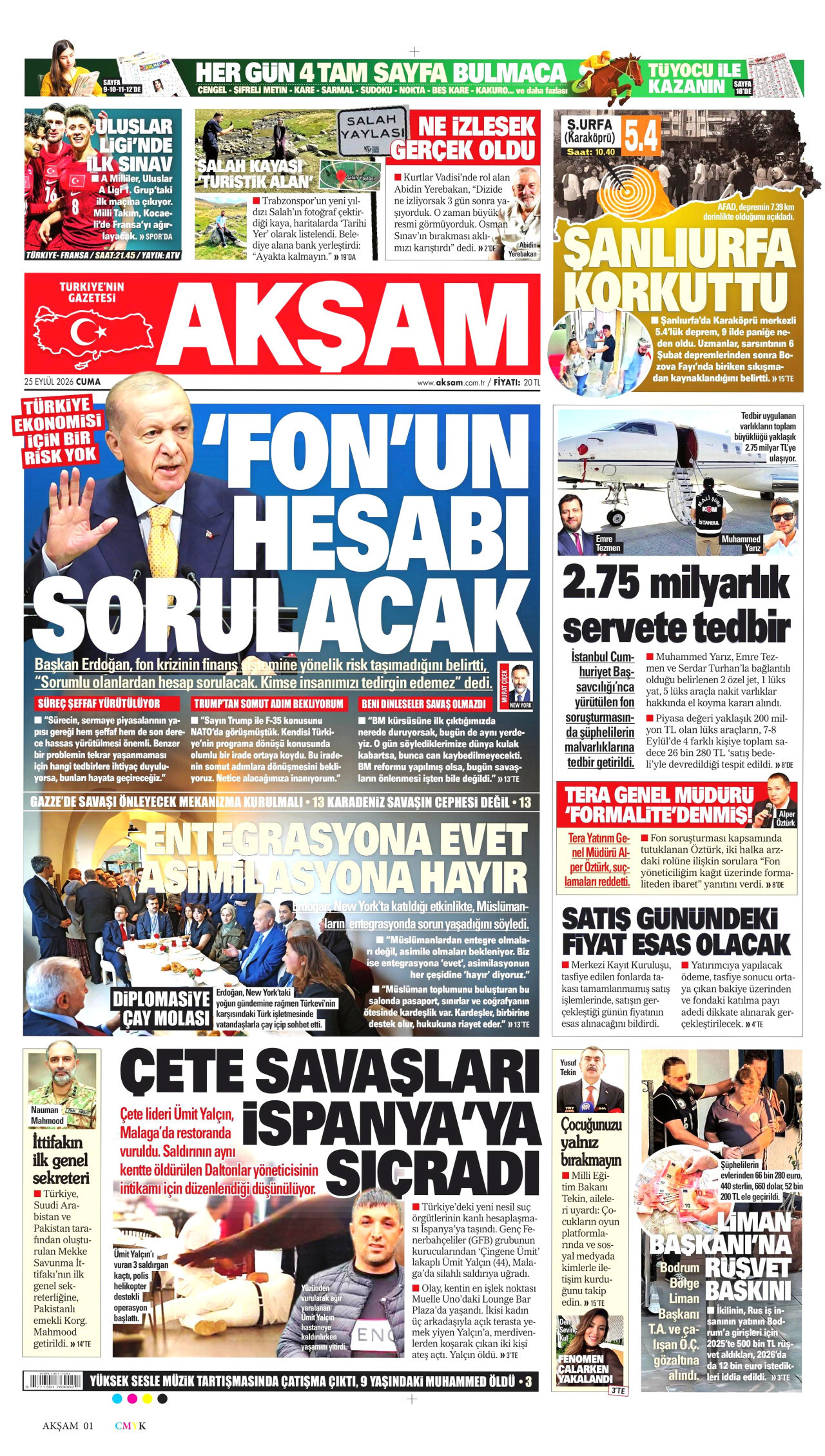 AKŞAM