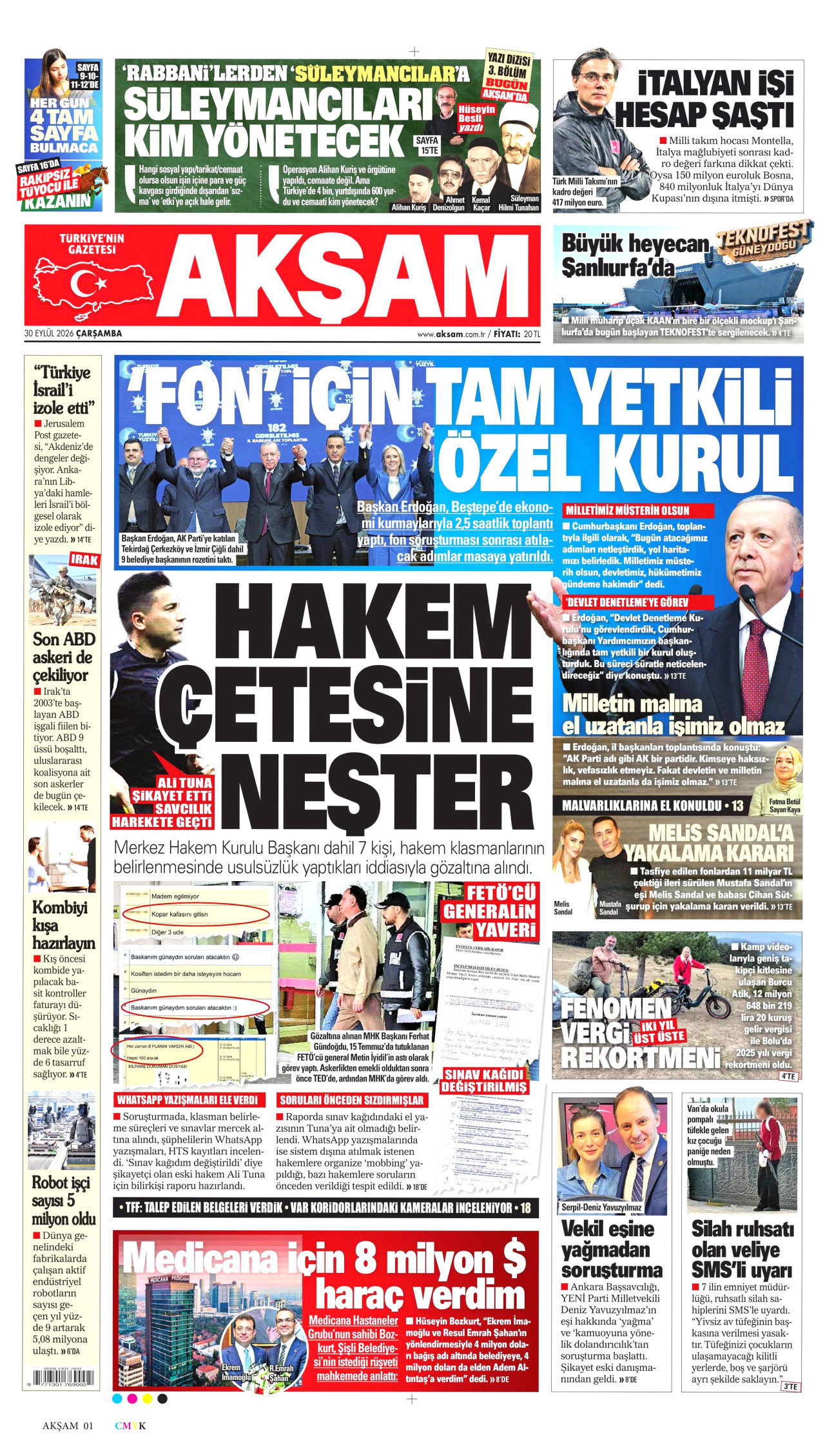 AKŞAM