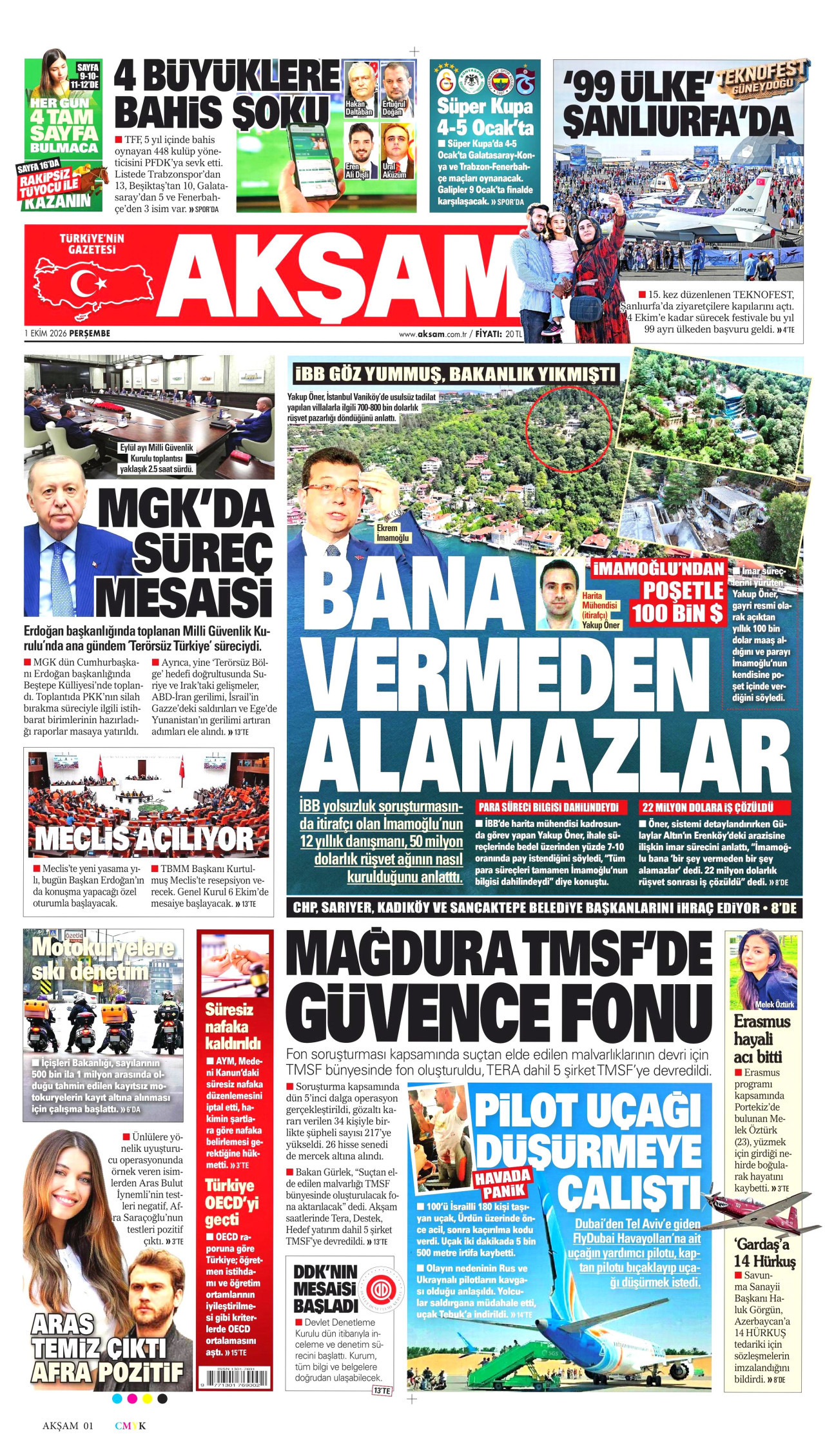 AKŞAM