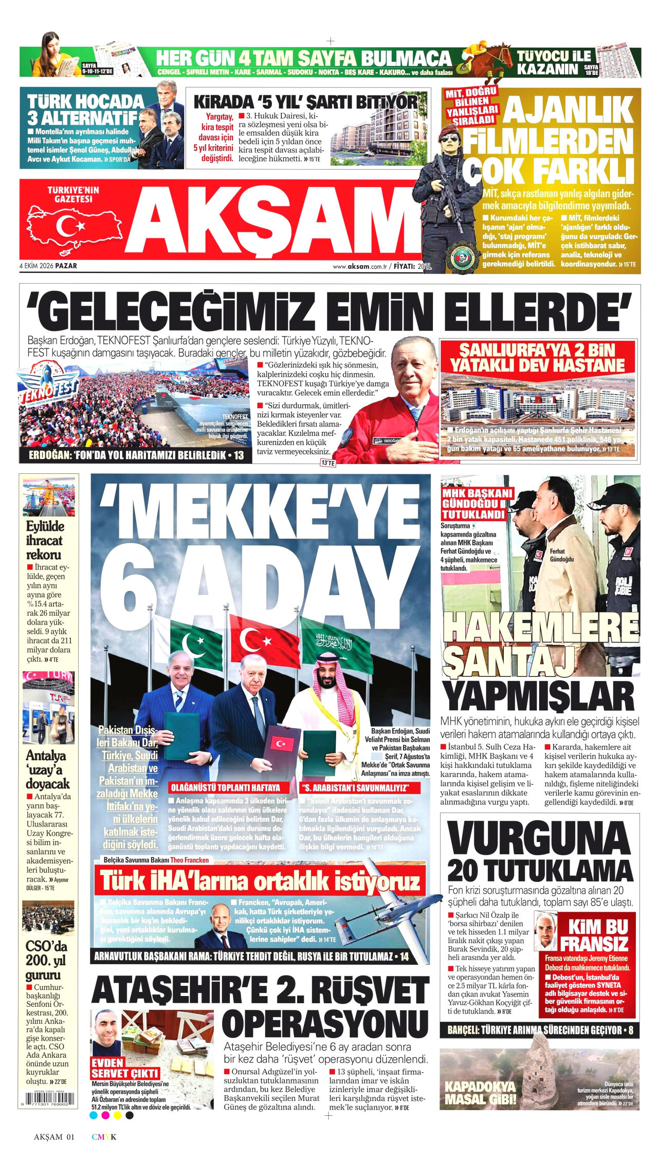 AKŞAM