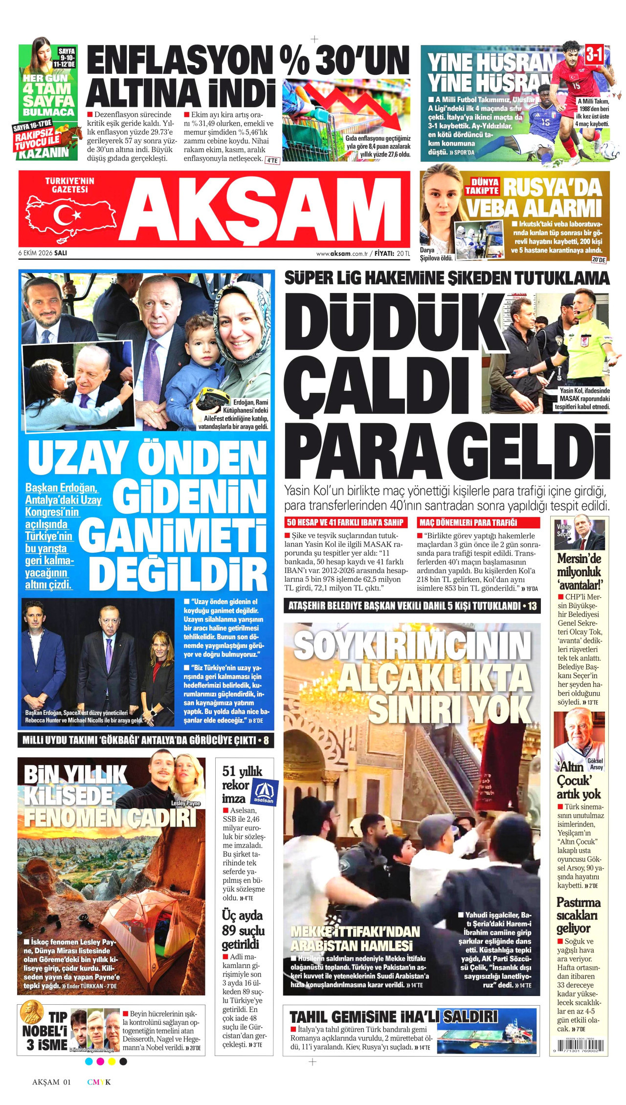 AKŞAM