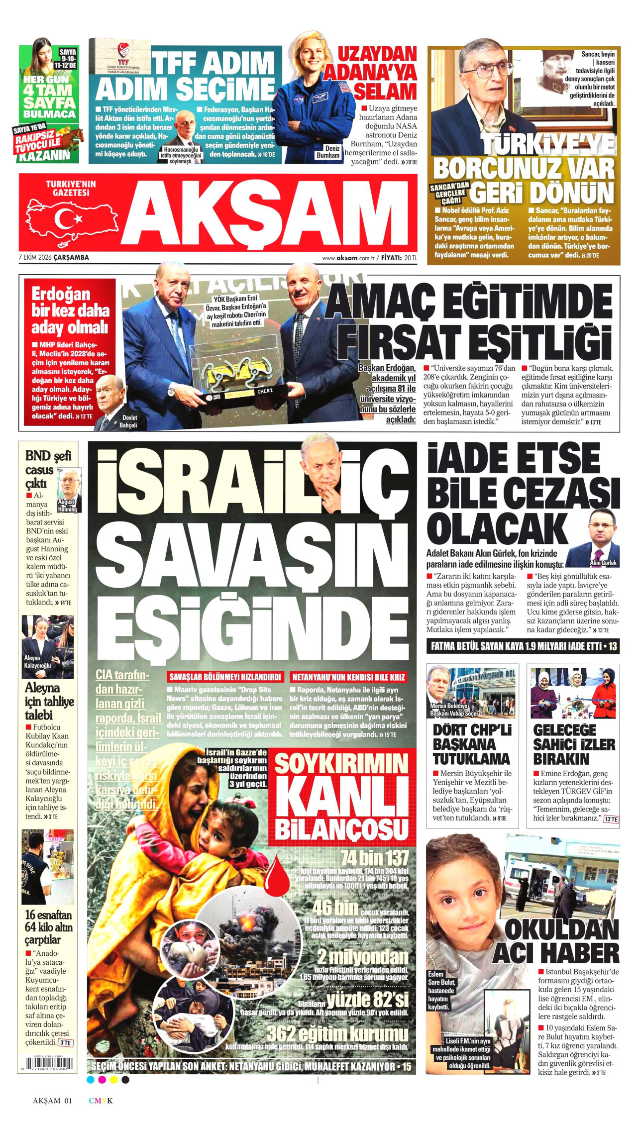 AKŞAM