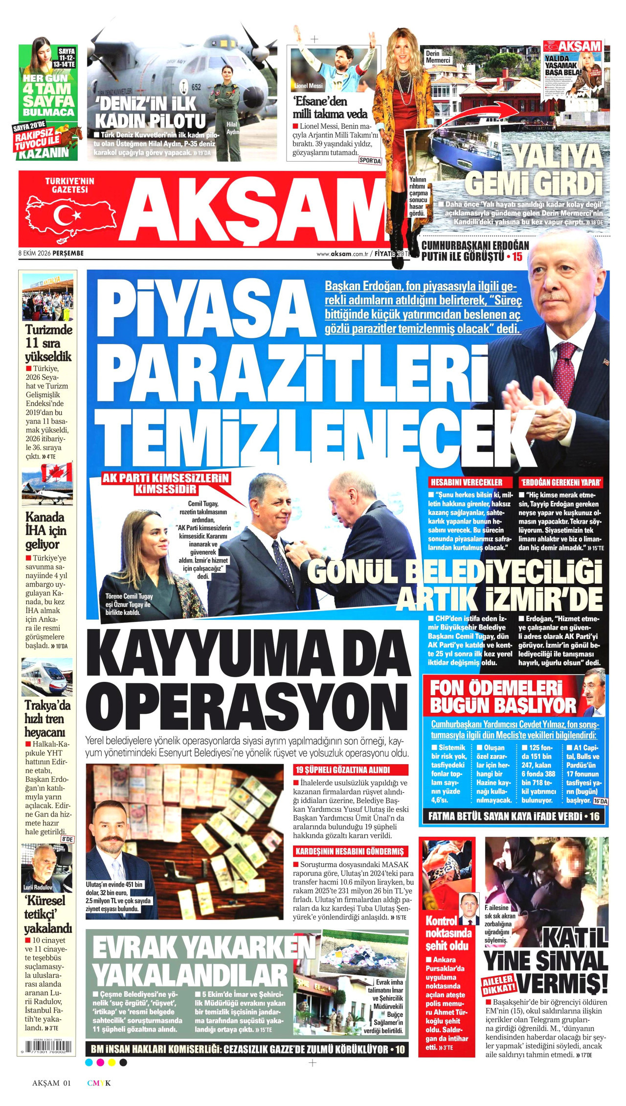 AKŞAM