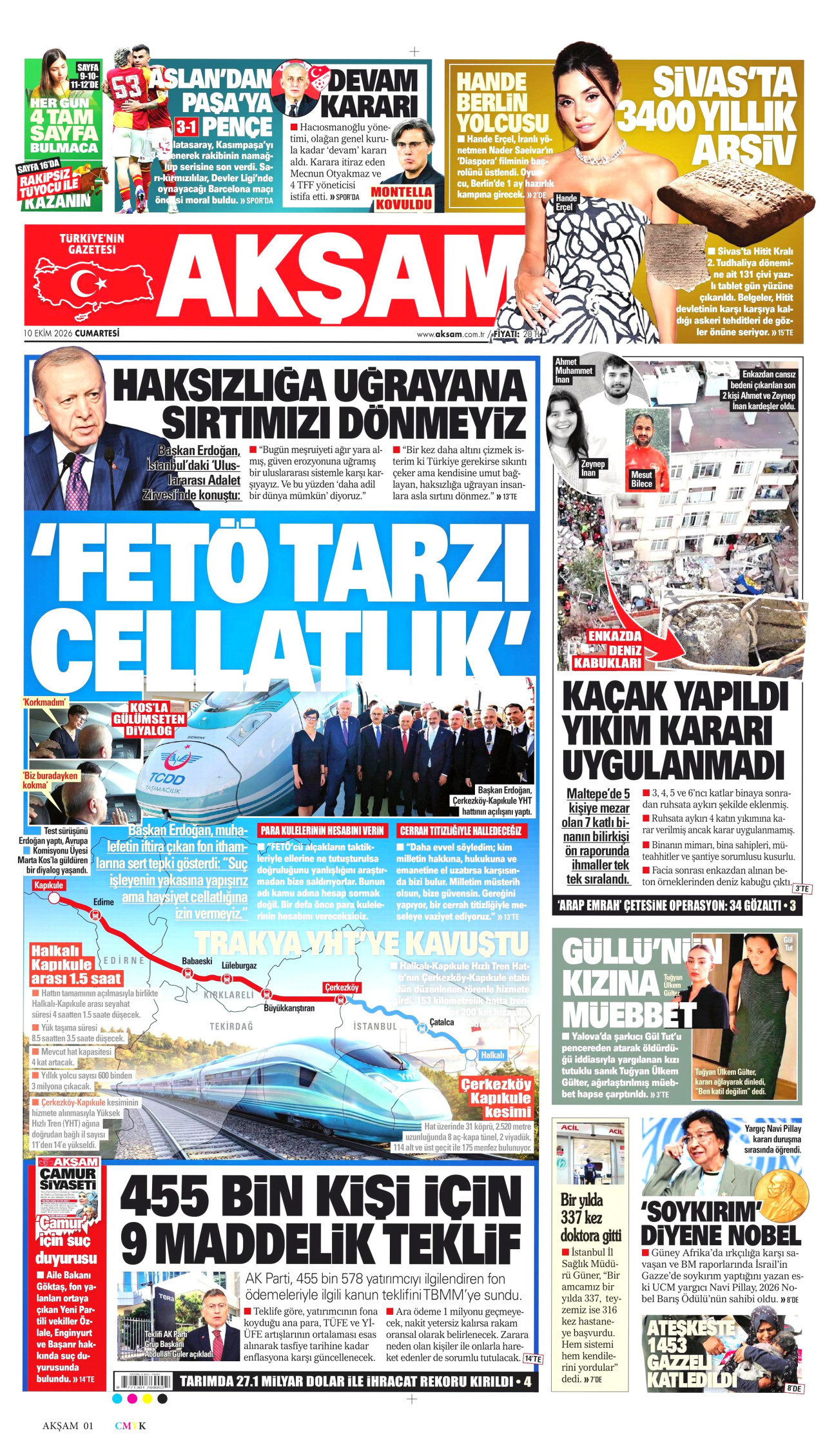 AKŞAM