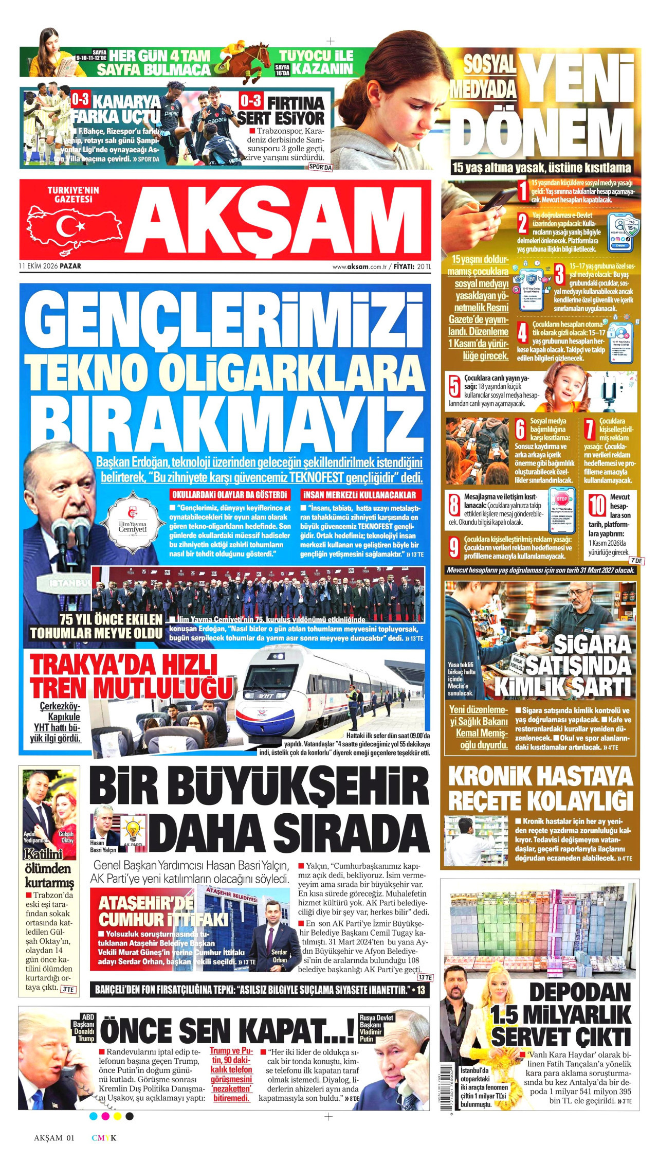 AKŞAM