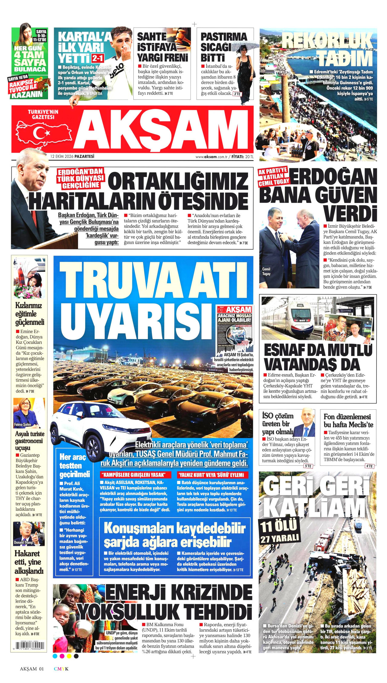 AKŞAM