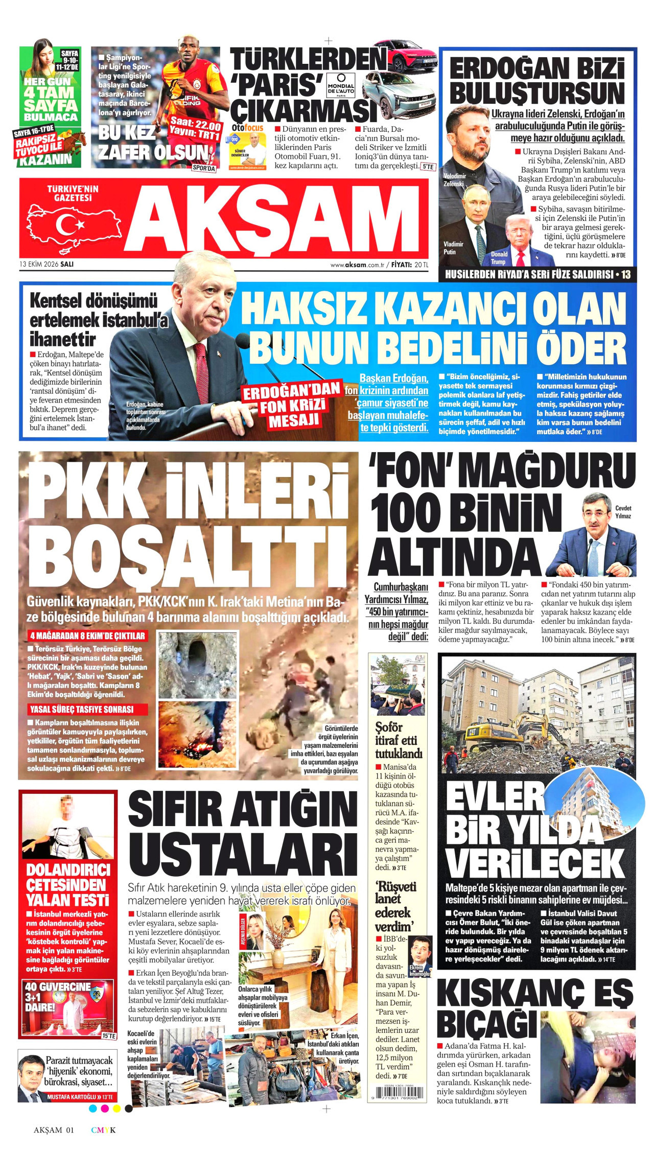 AKŞAM