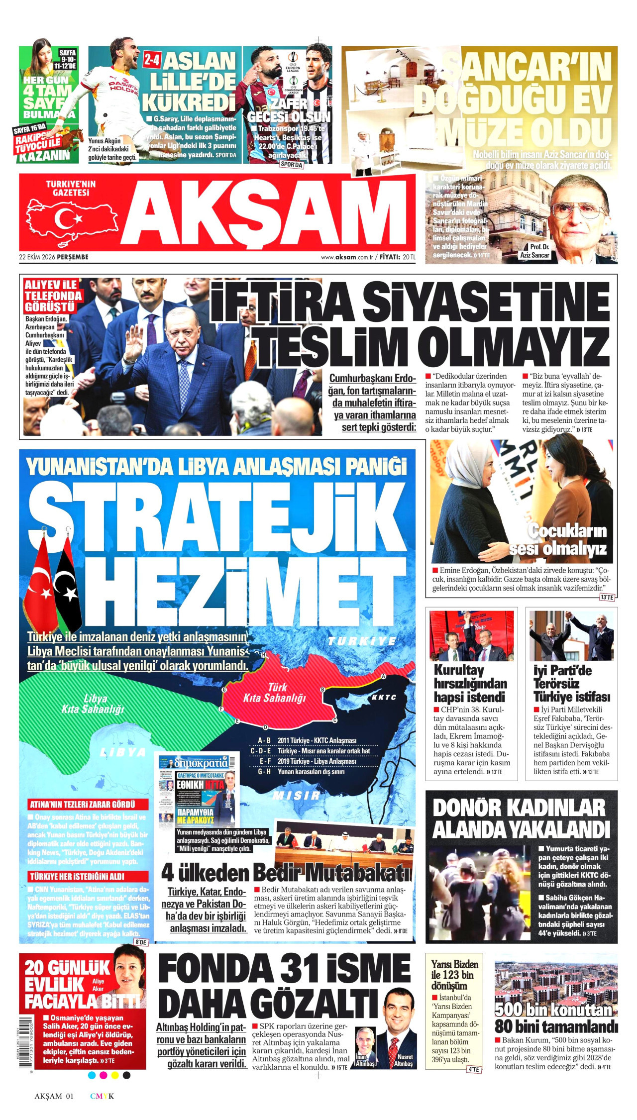 AKŞAM