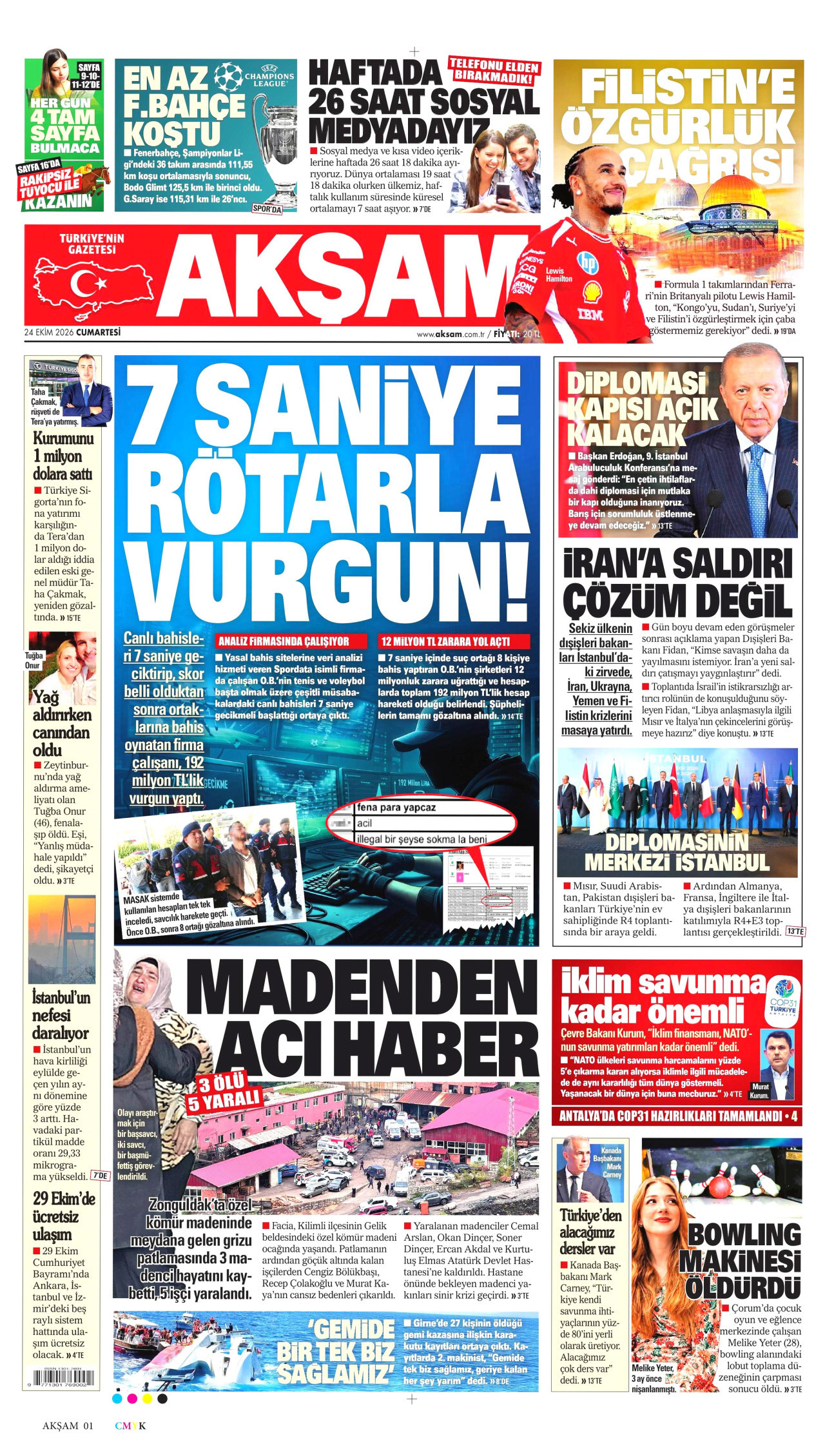 AKŞAM