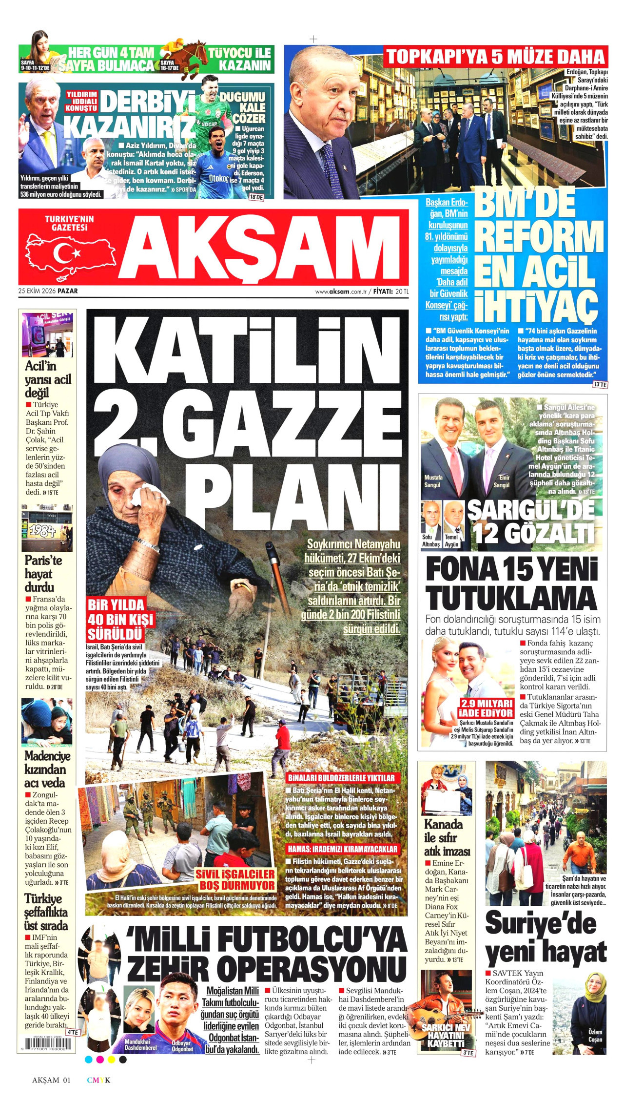 AKŞAM