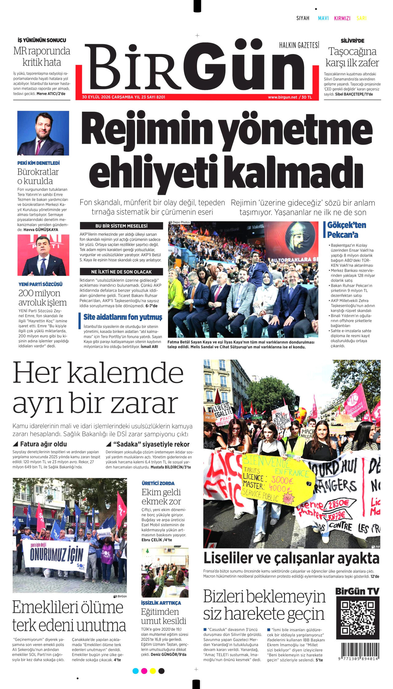 BİRGÜN