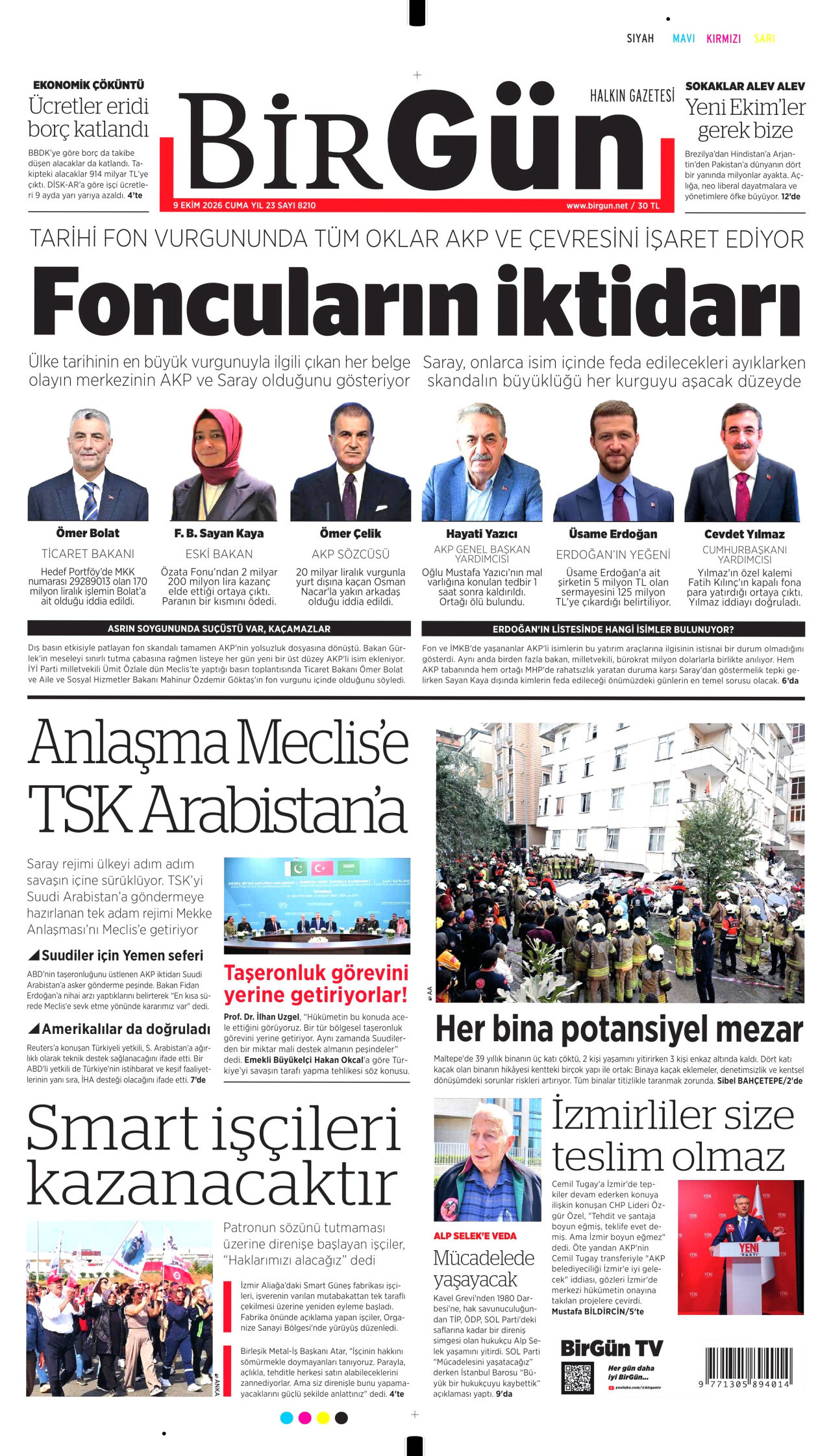 BİRGÜN
